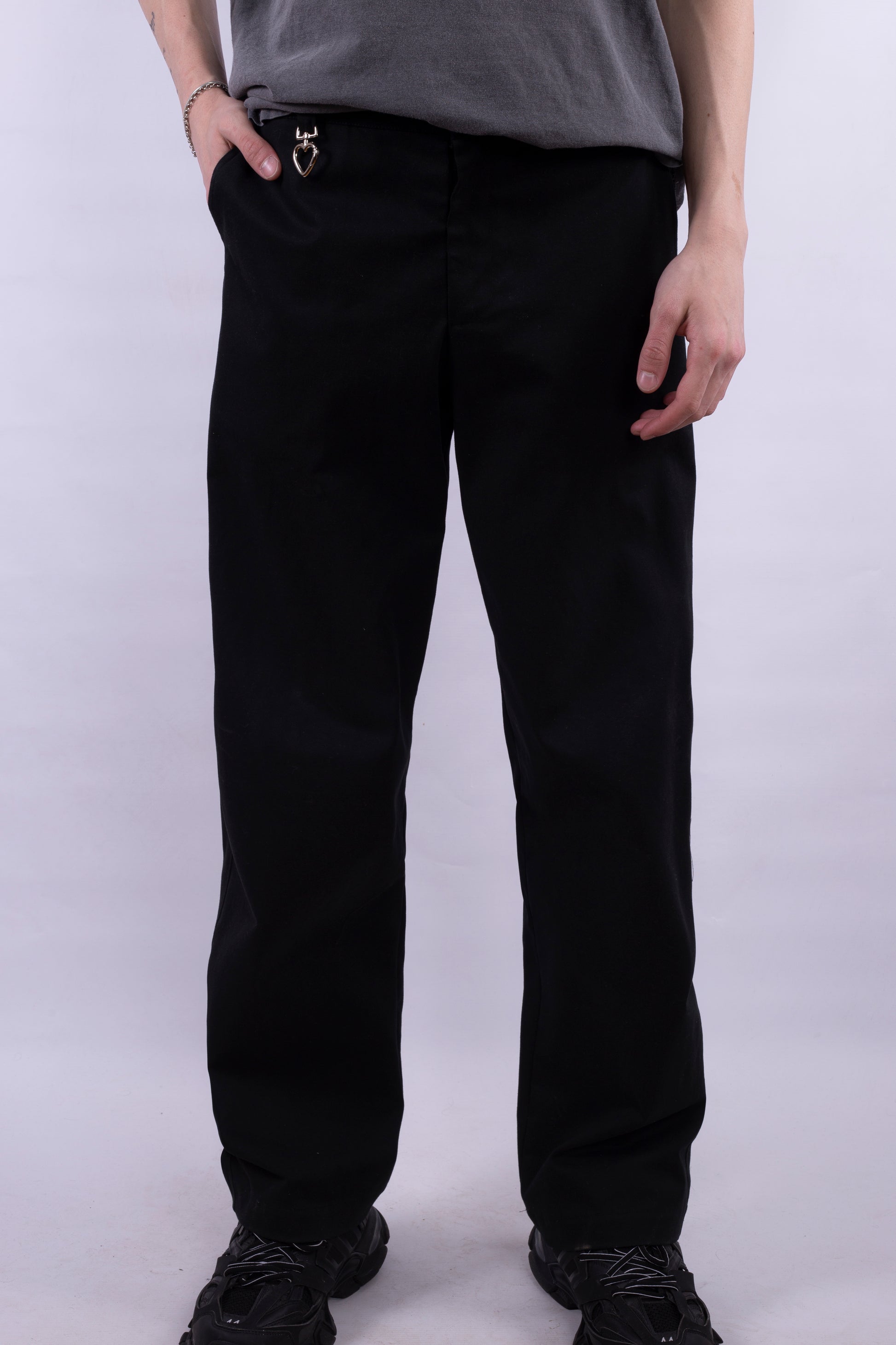 Classic Pants M1