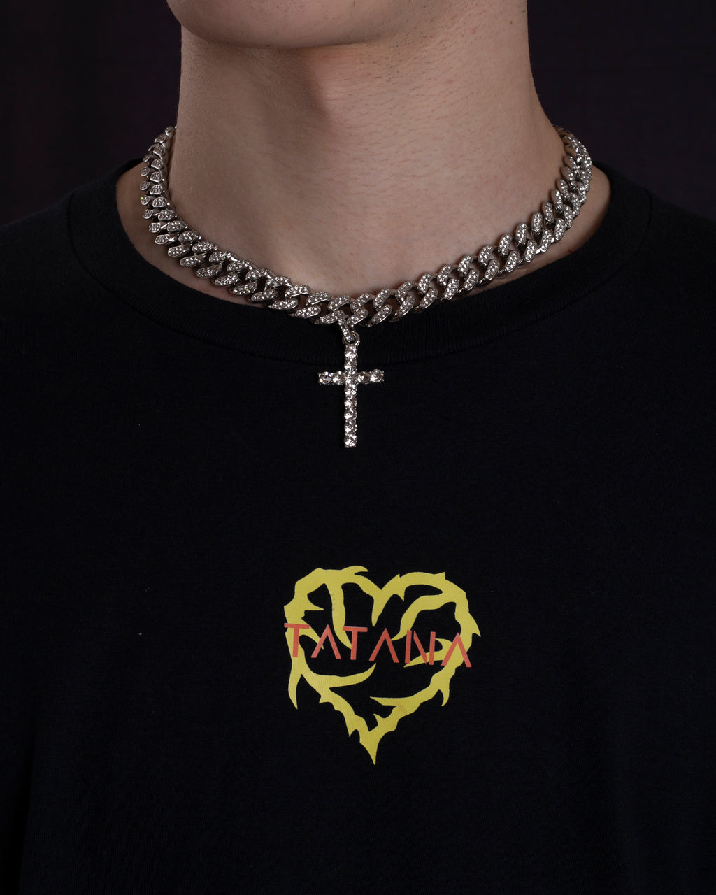 Black in Gary Tee