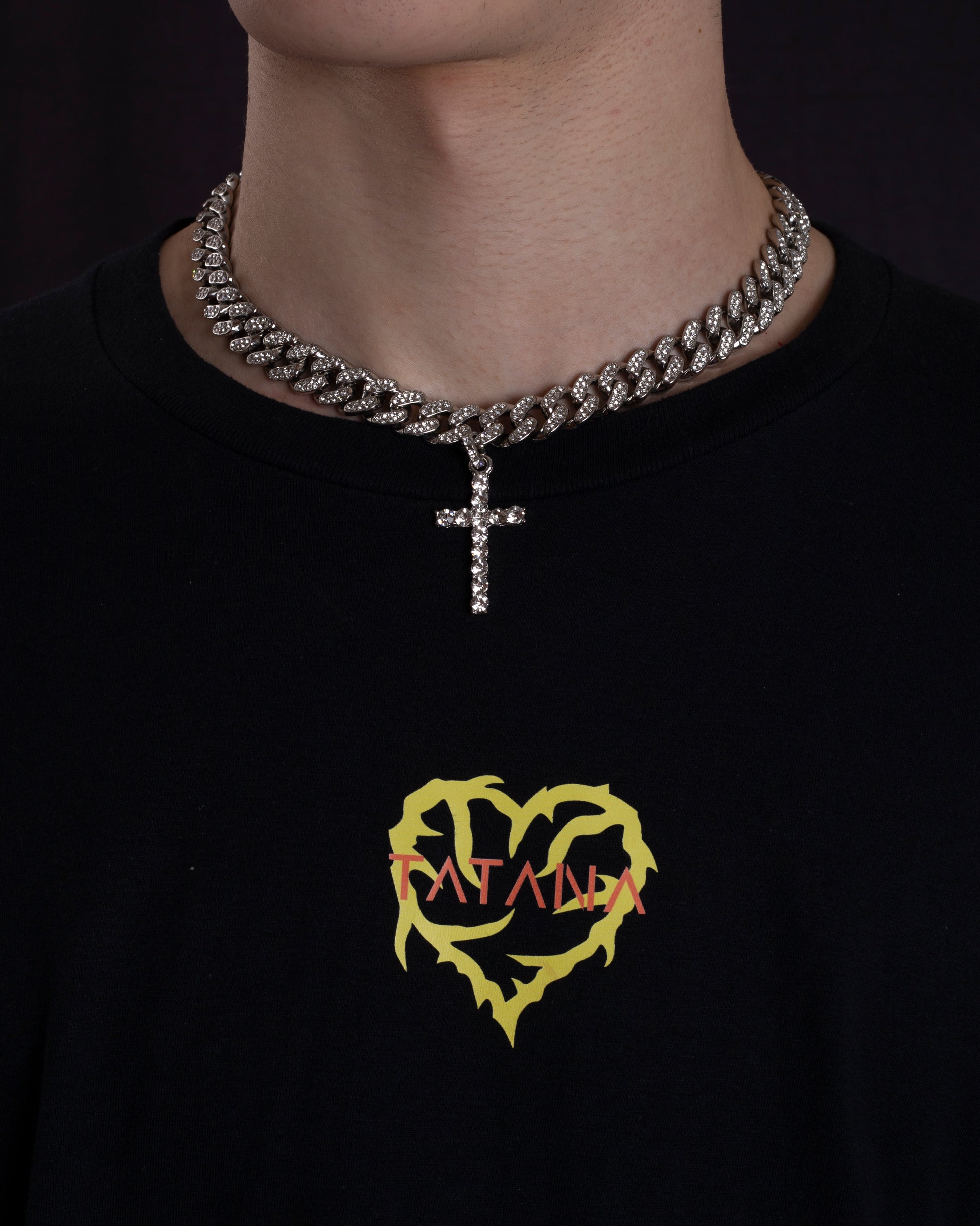 Black in Gary Tee