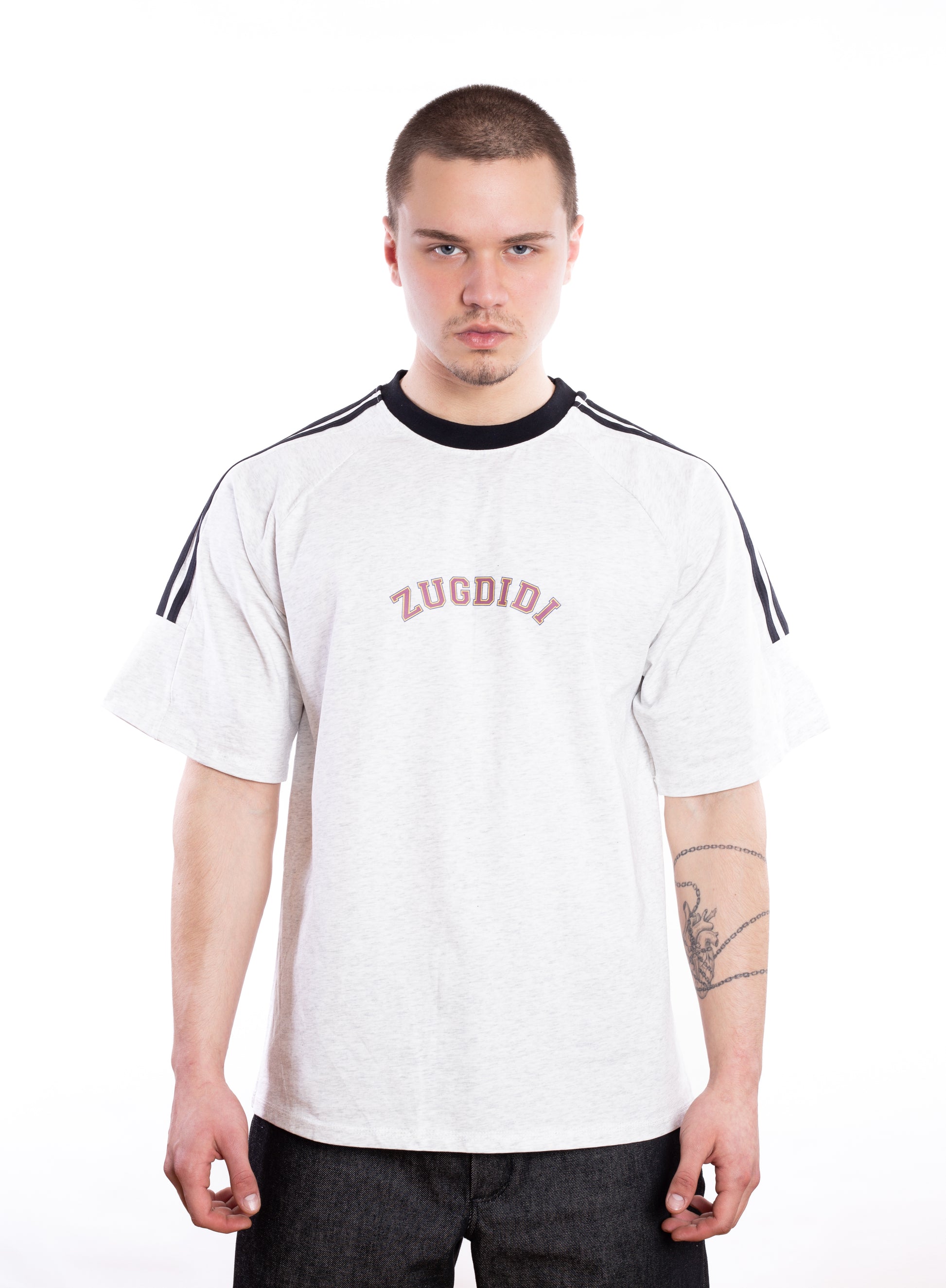 Zugdidi T-Shirt GB (Unisex)