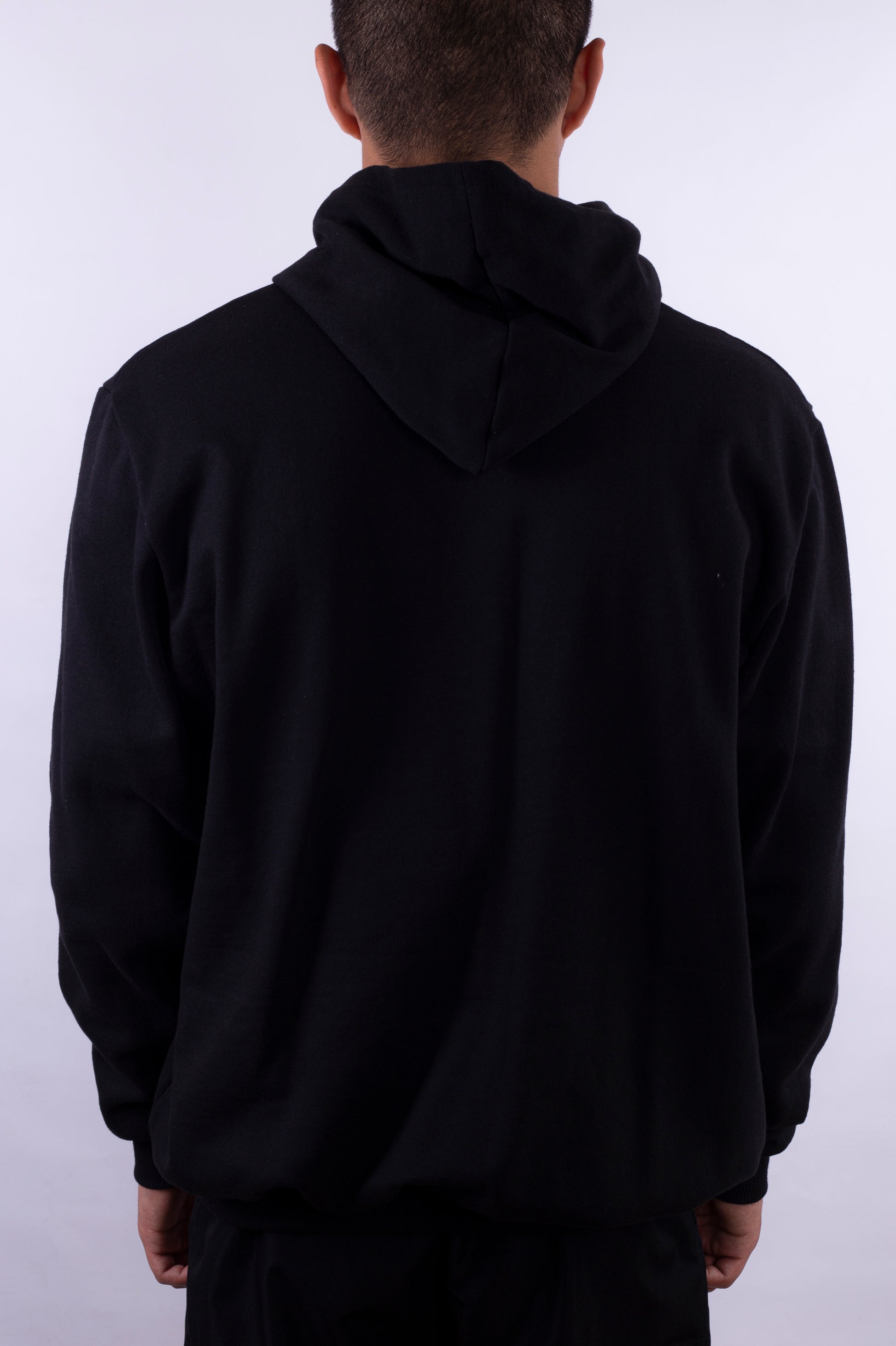 Bear Hoodie