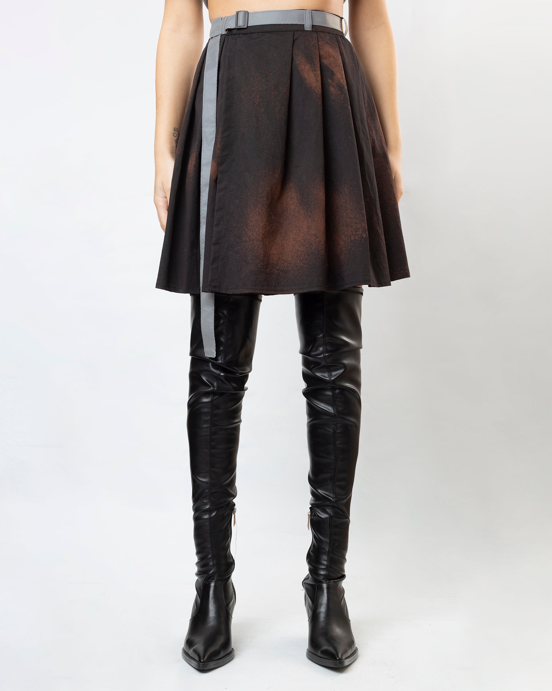 Fixable Size Skirts