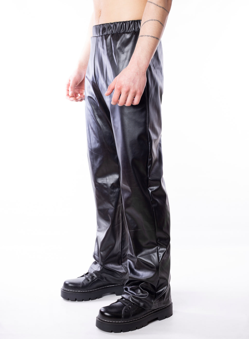 Leather Pants