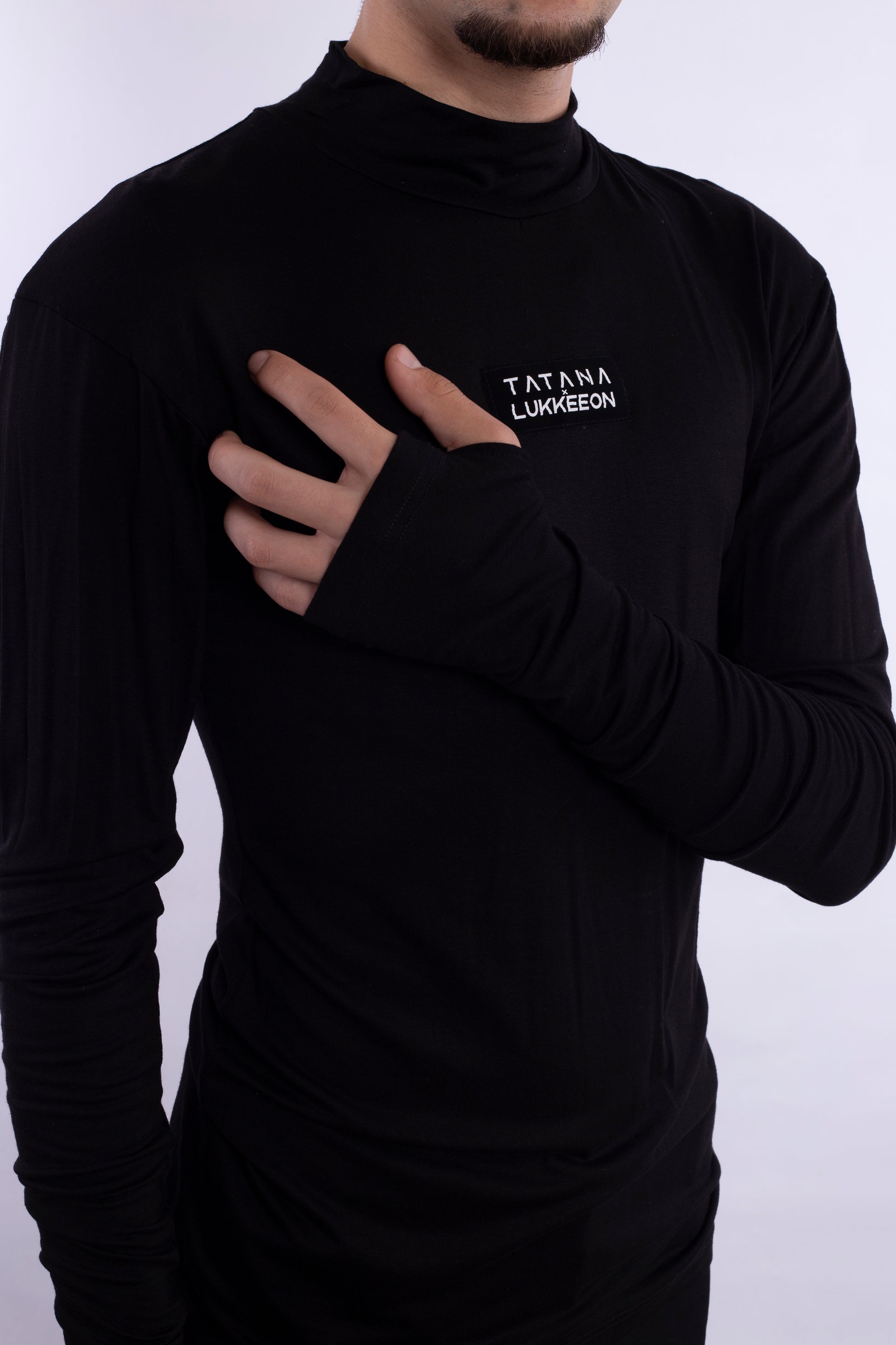 Slim Fit T-Shirt