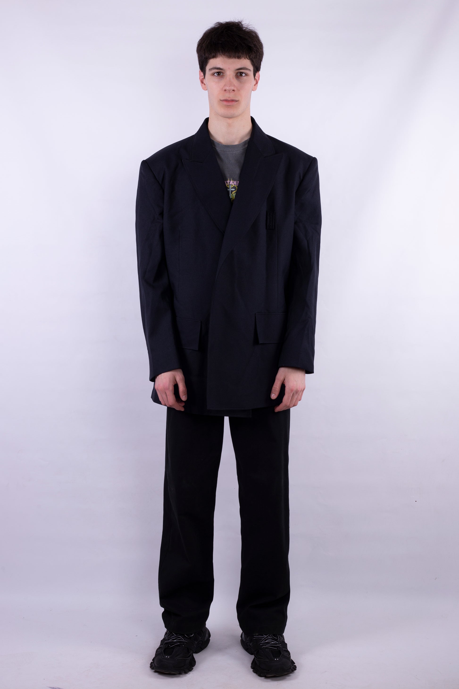Classic Jacket