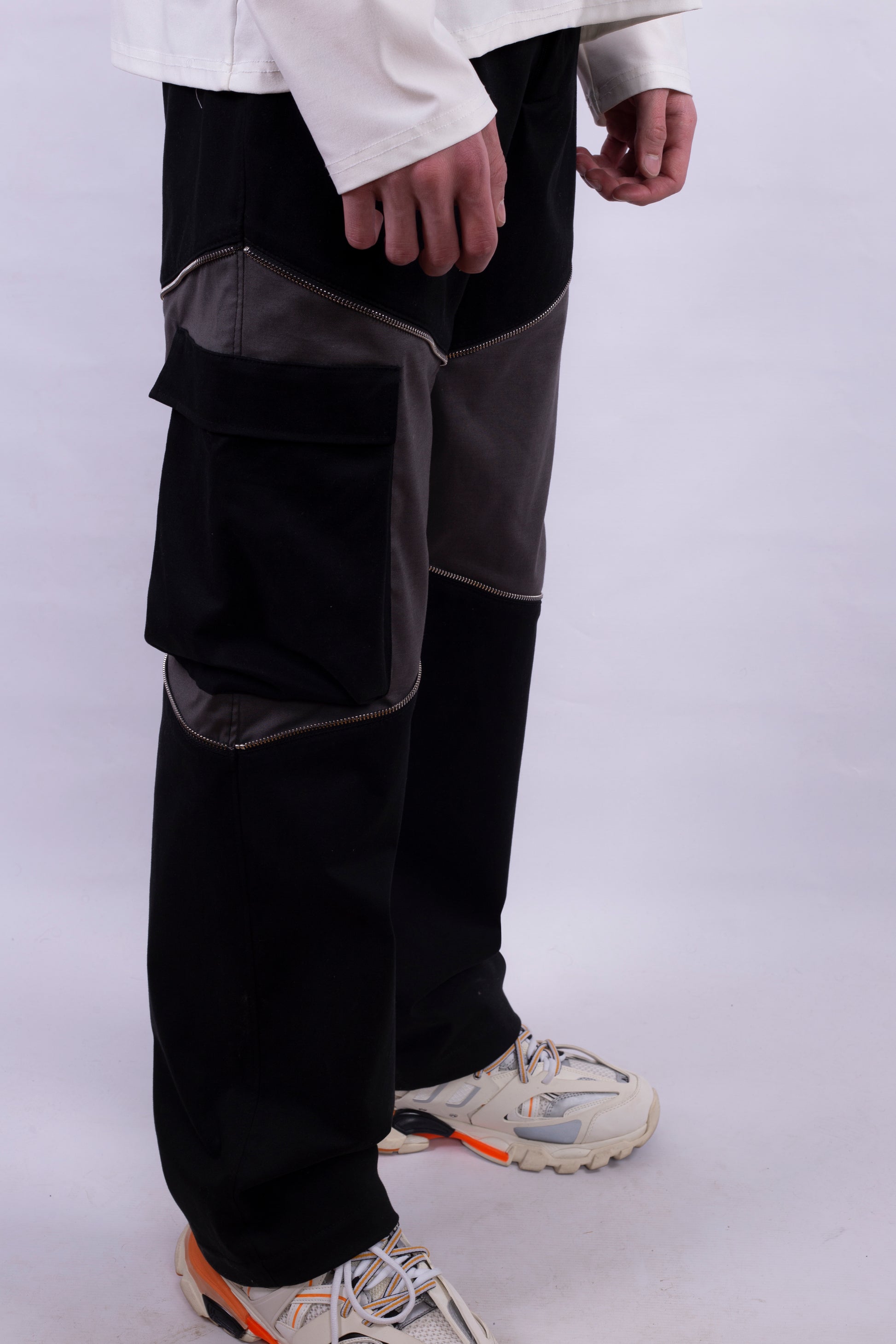 Track Pants S5