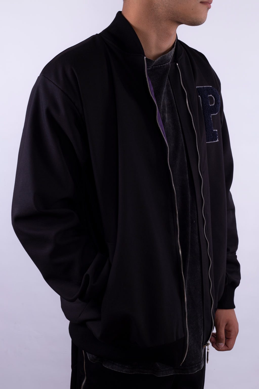 Bomber Jacket P