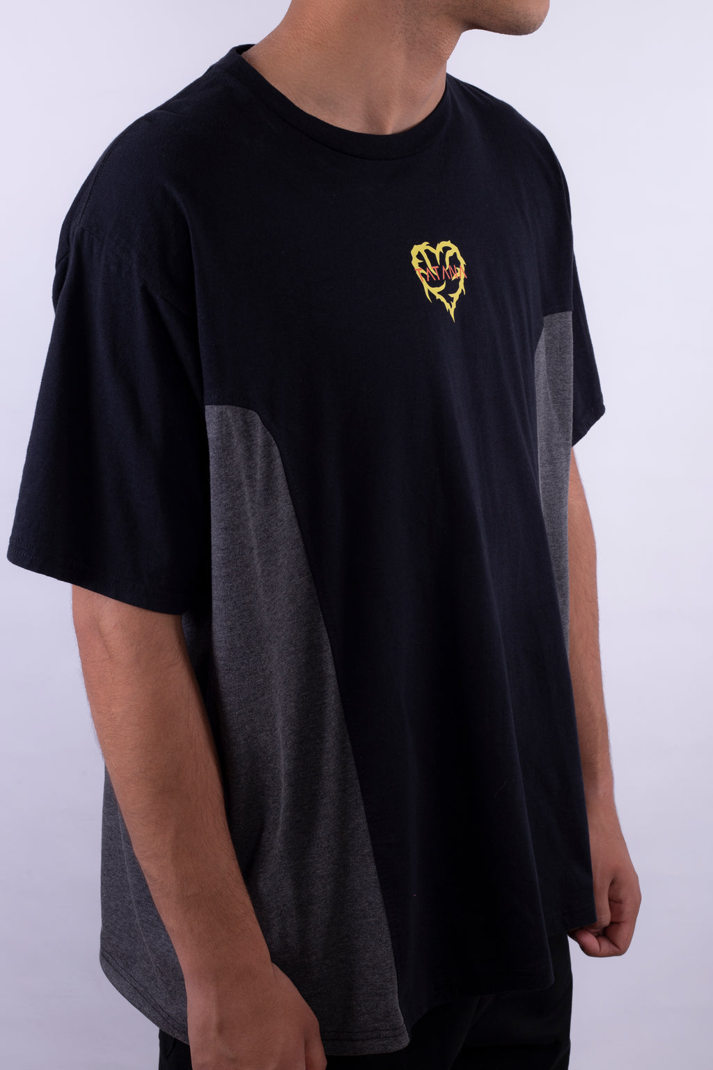 Black in Gary Tee