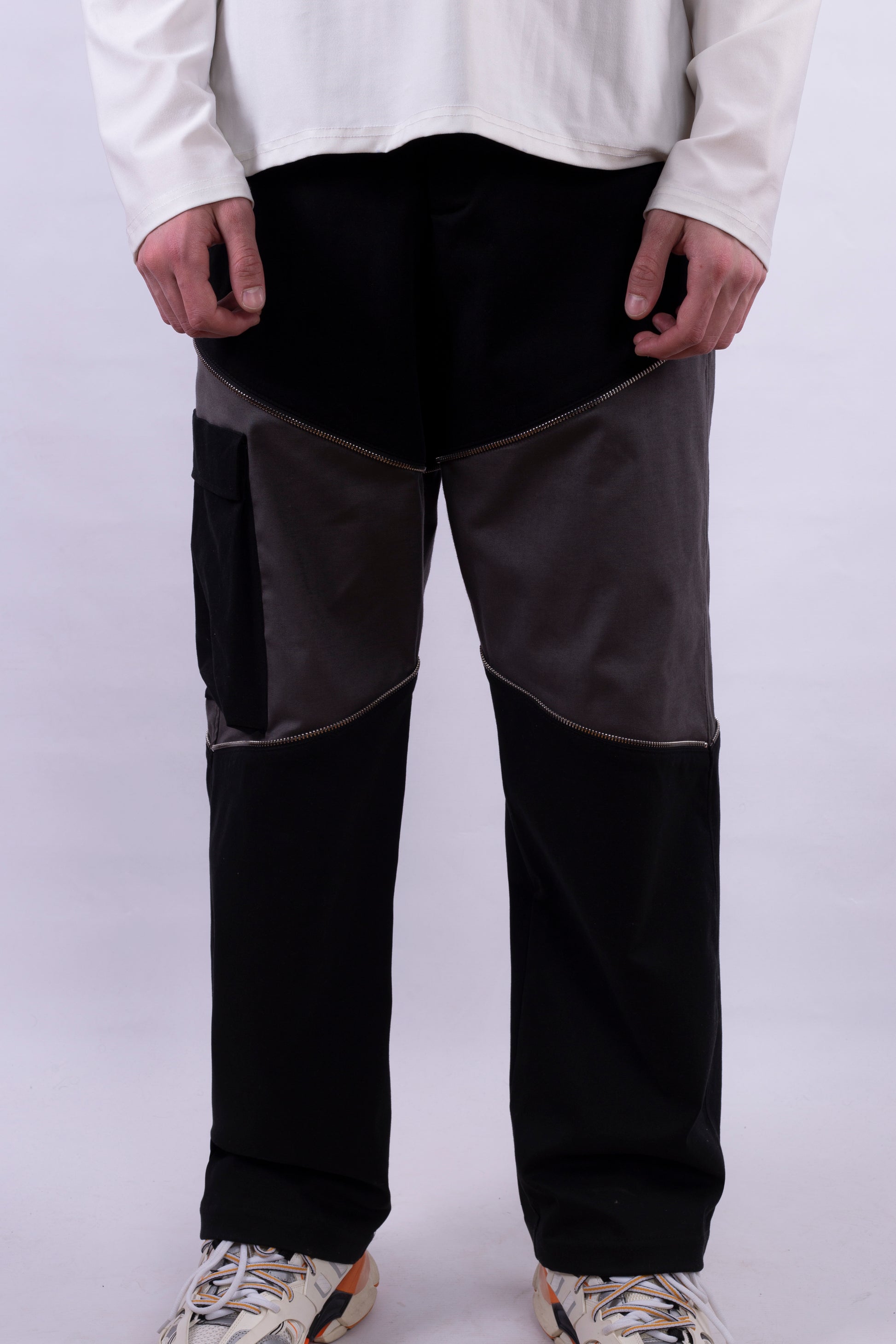 Track Pants S5