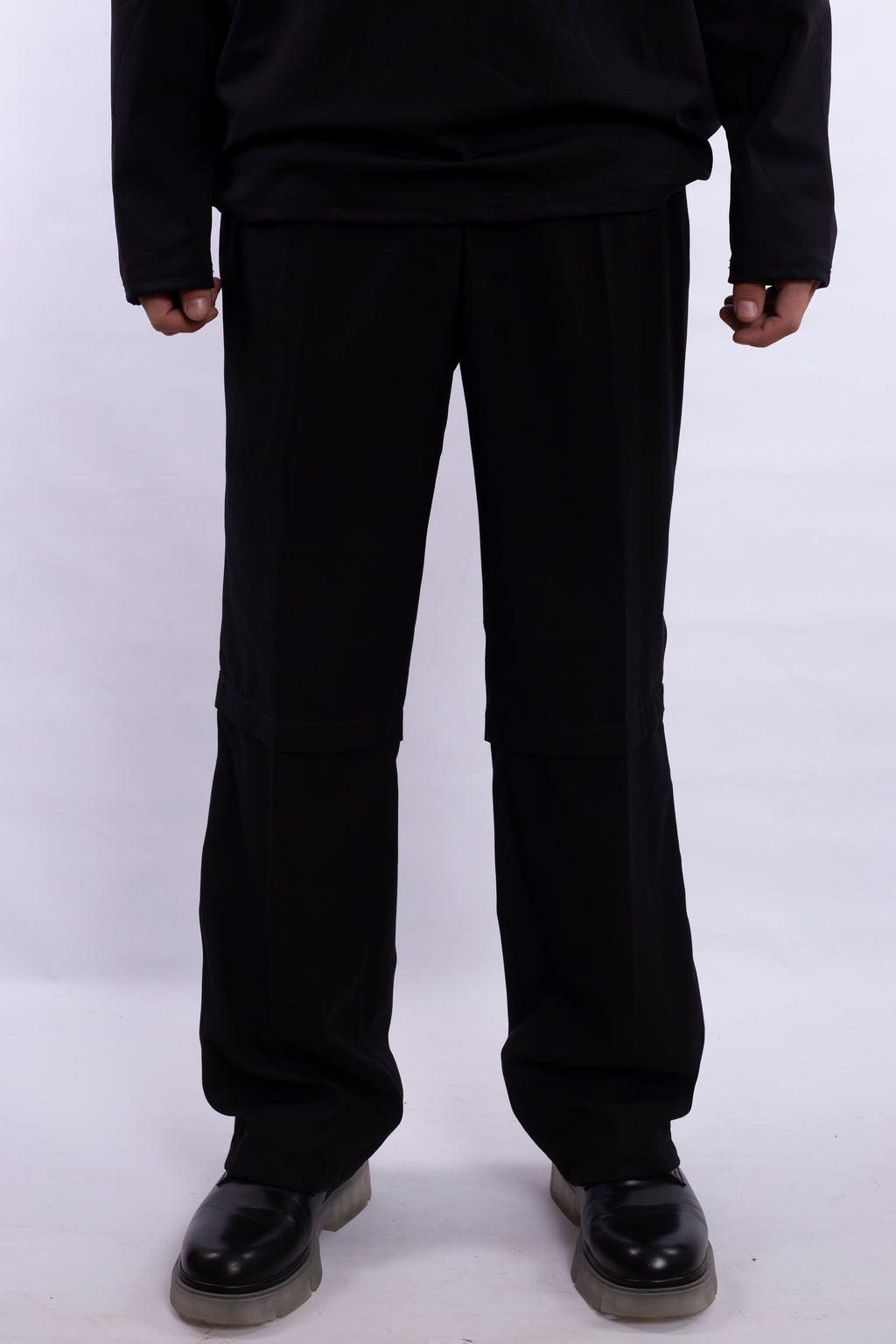Classic Pants A3