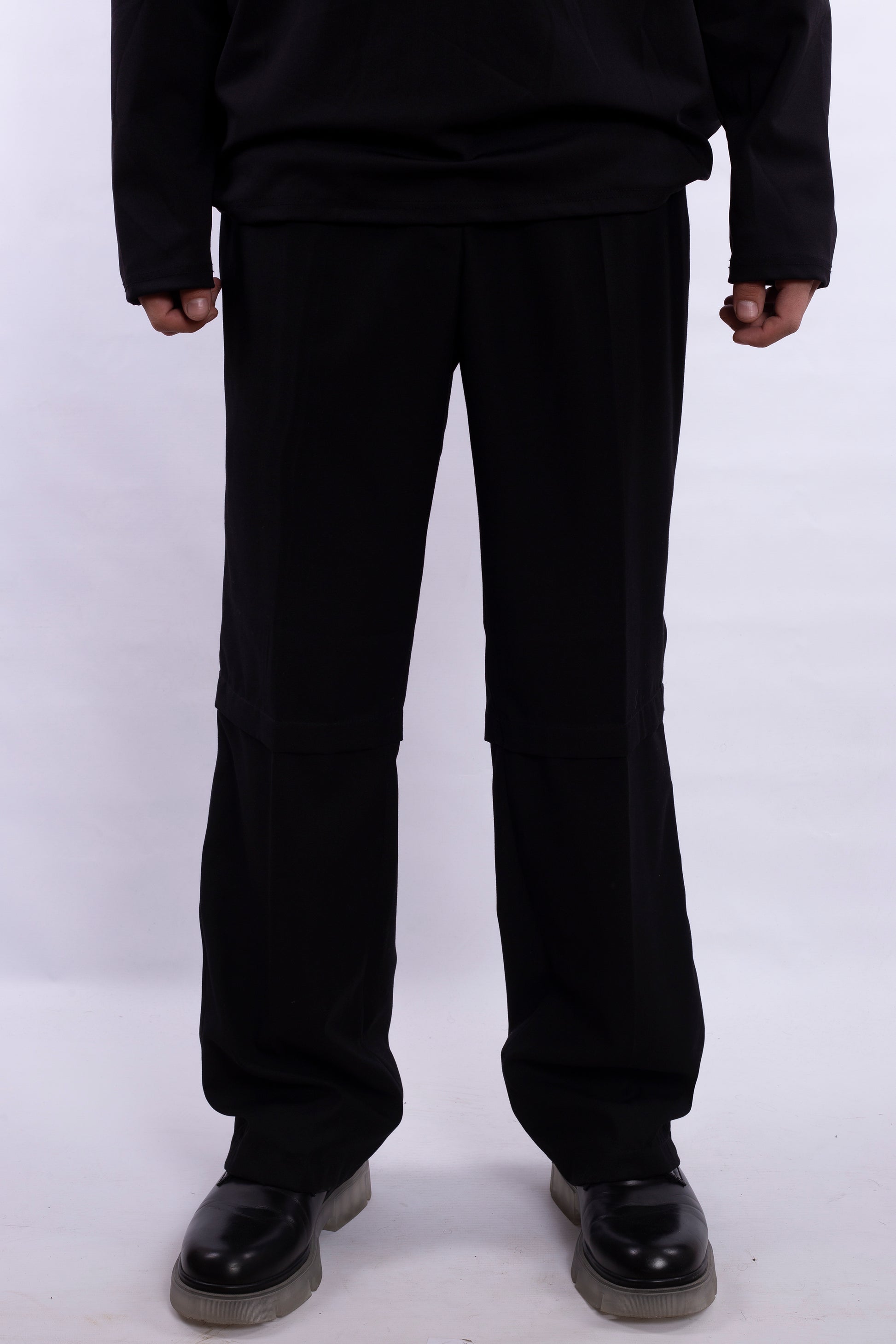 Classic Pants A3