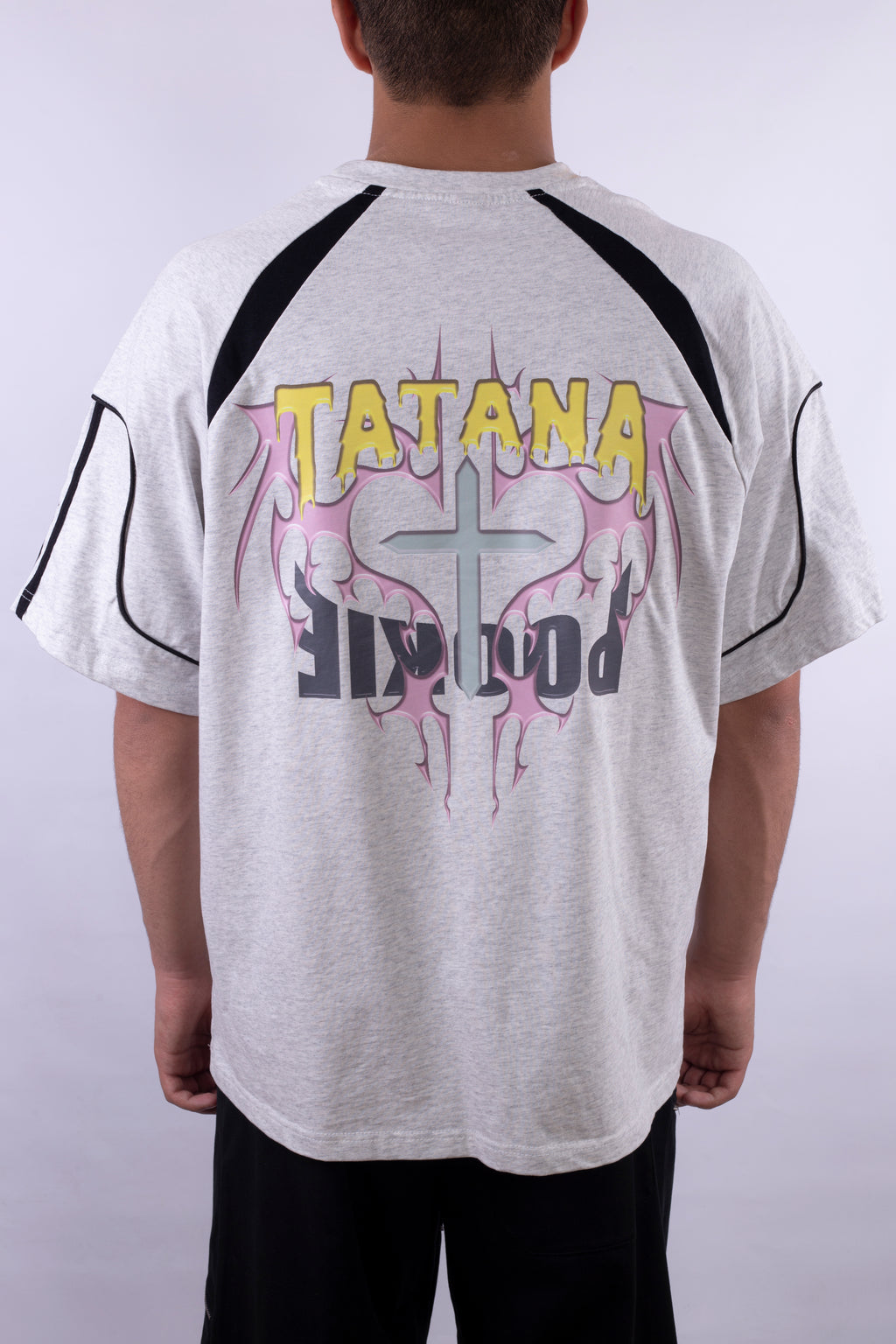 Tatana x Pookie Tee (Light)