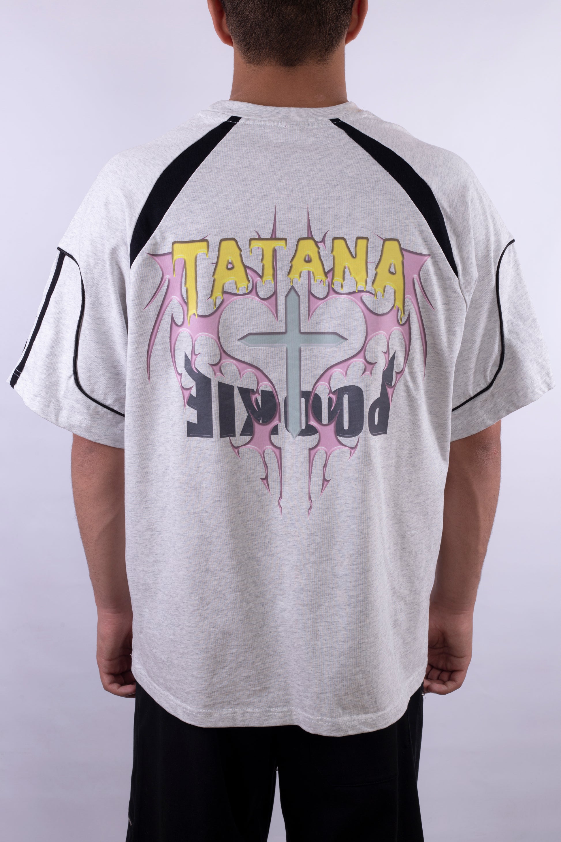Tatana x Pookie Tee (Light)