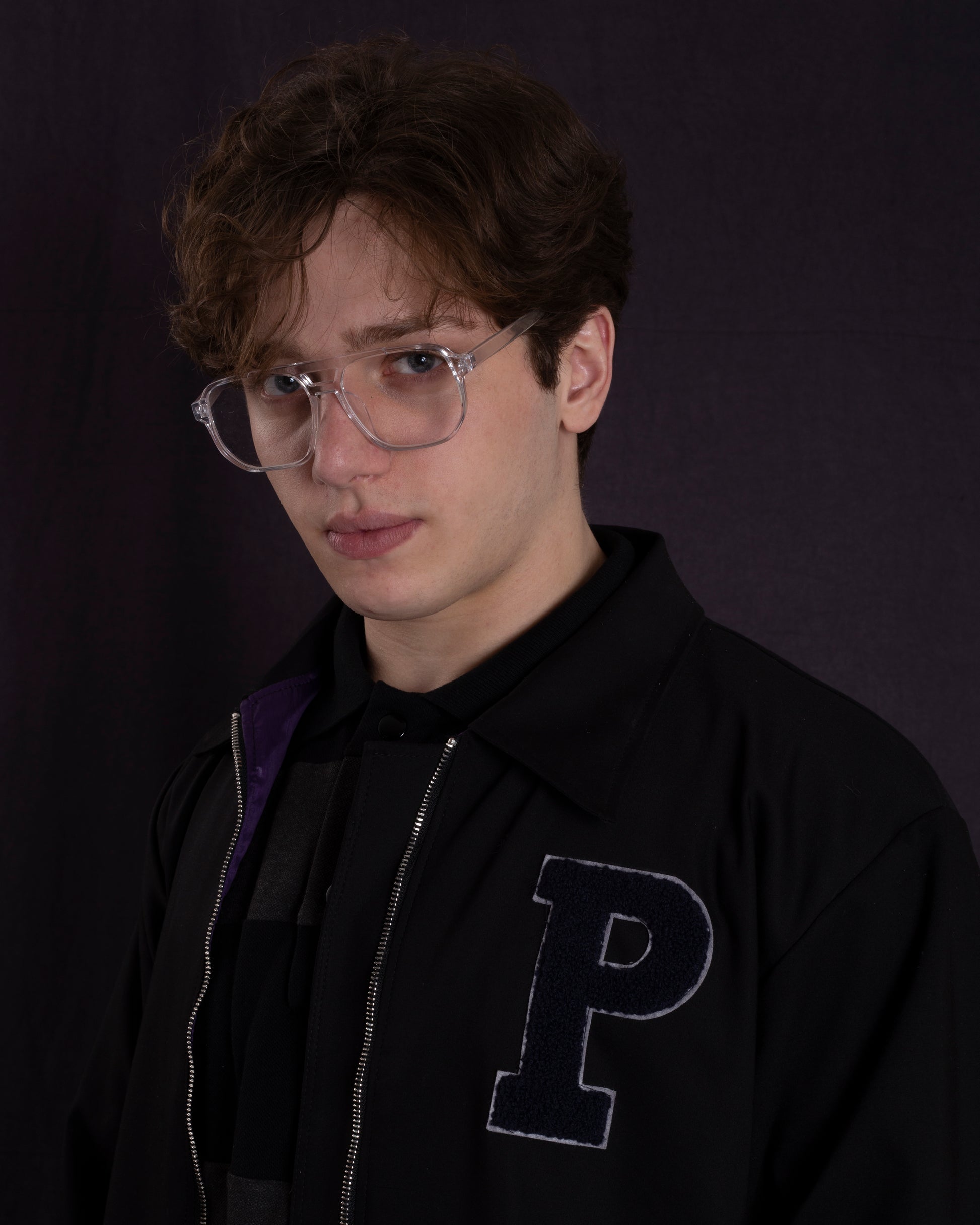 P Jacket