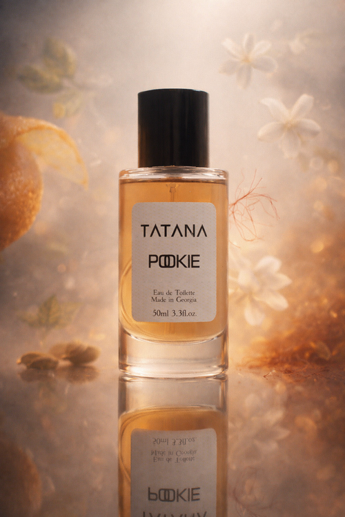 "POOKIE" Eau de Toilette