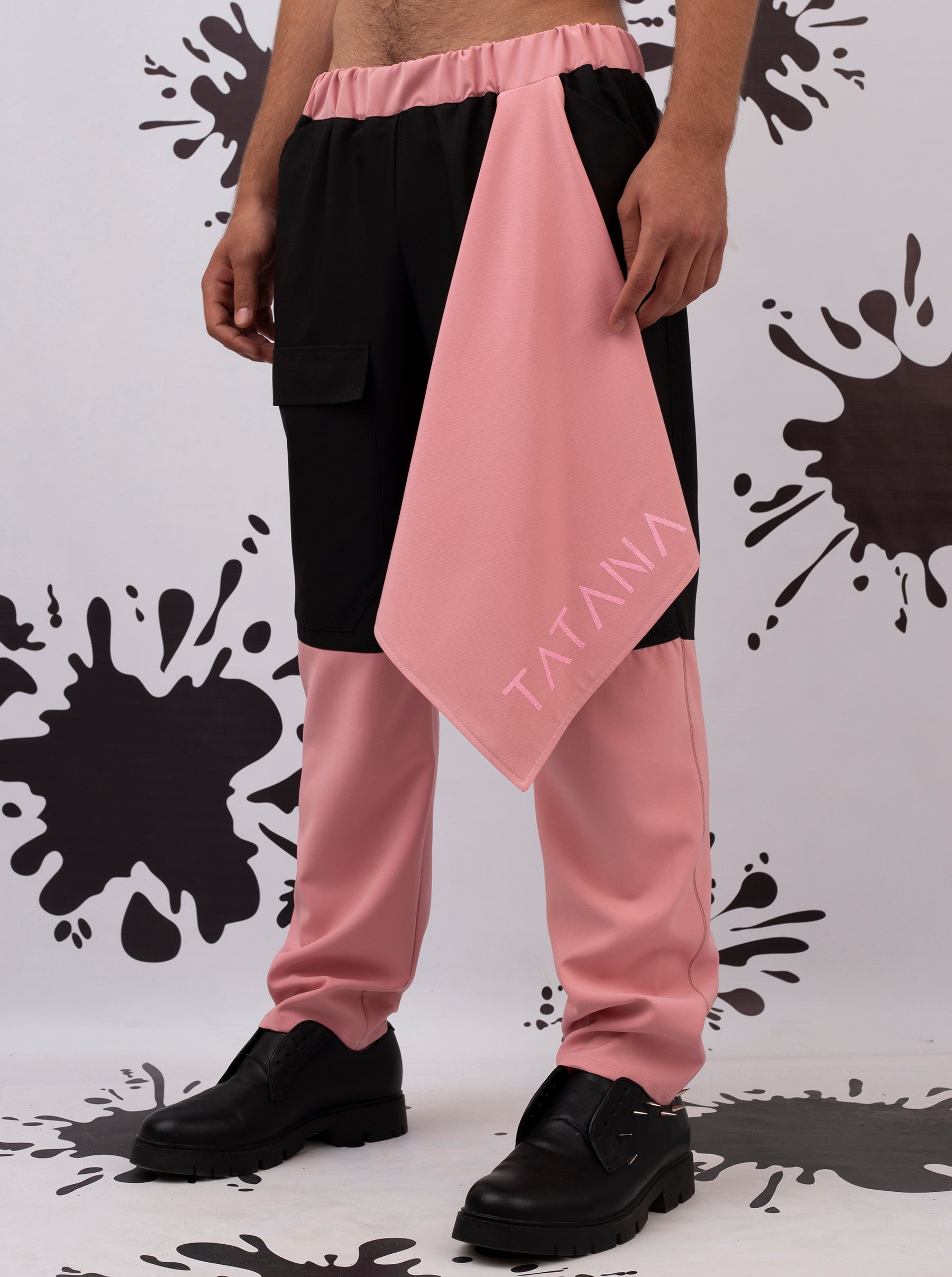 Peach 1