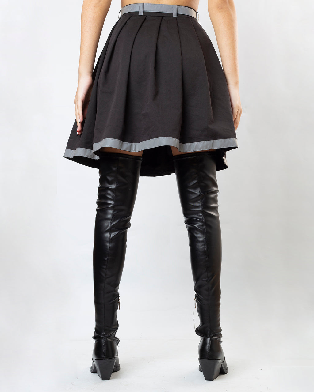 Fixable Size Skirts