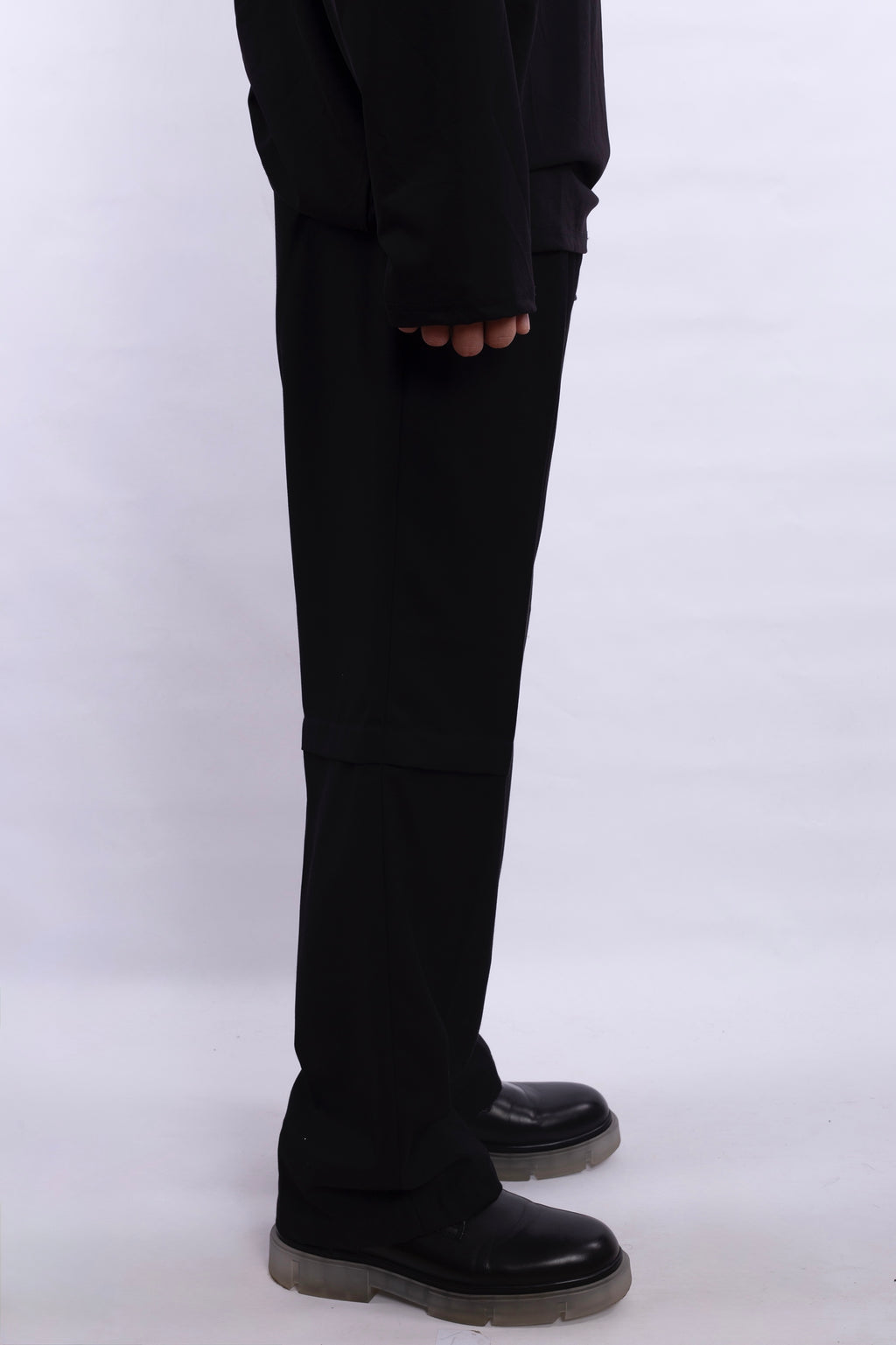Classic Pants A3