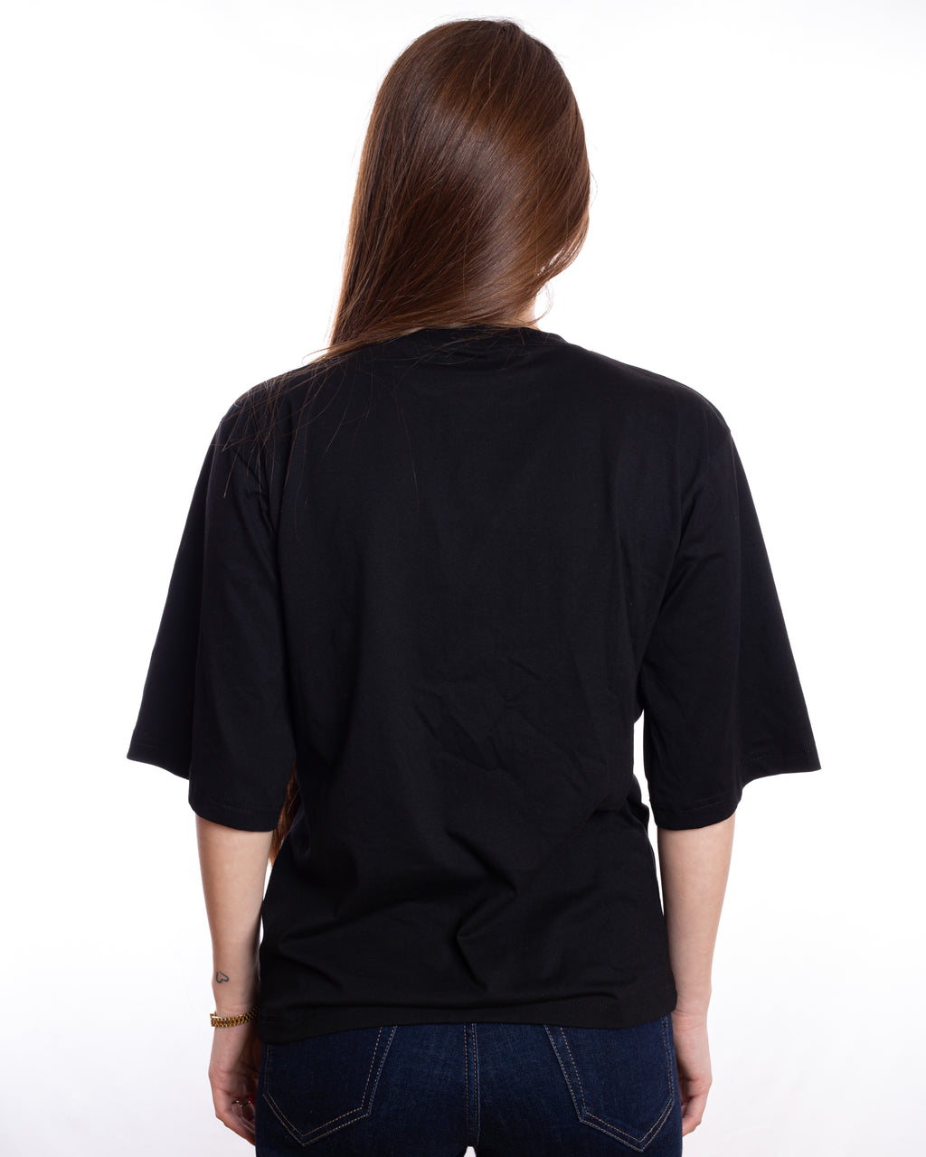 Kutaisi T-Shirt Black