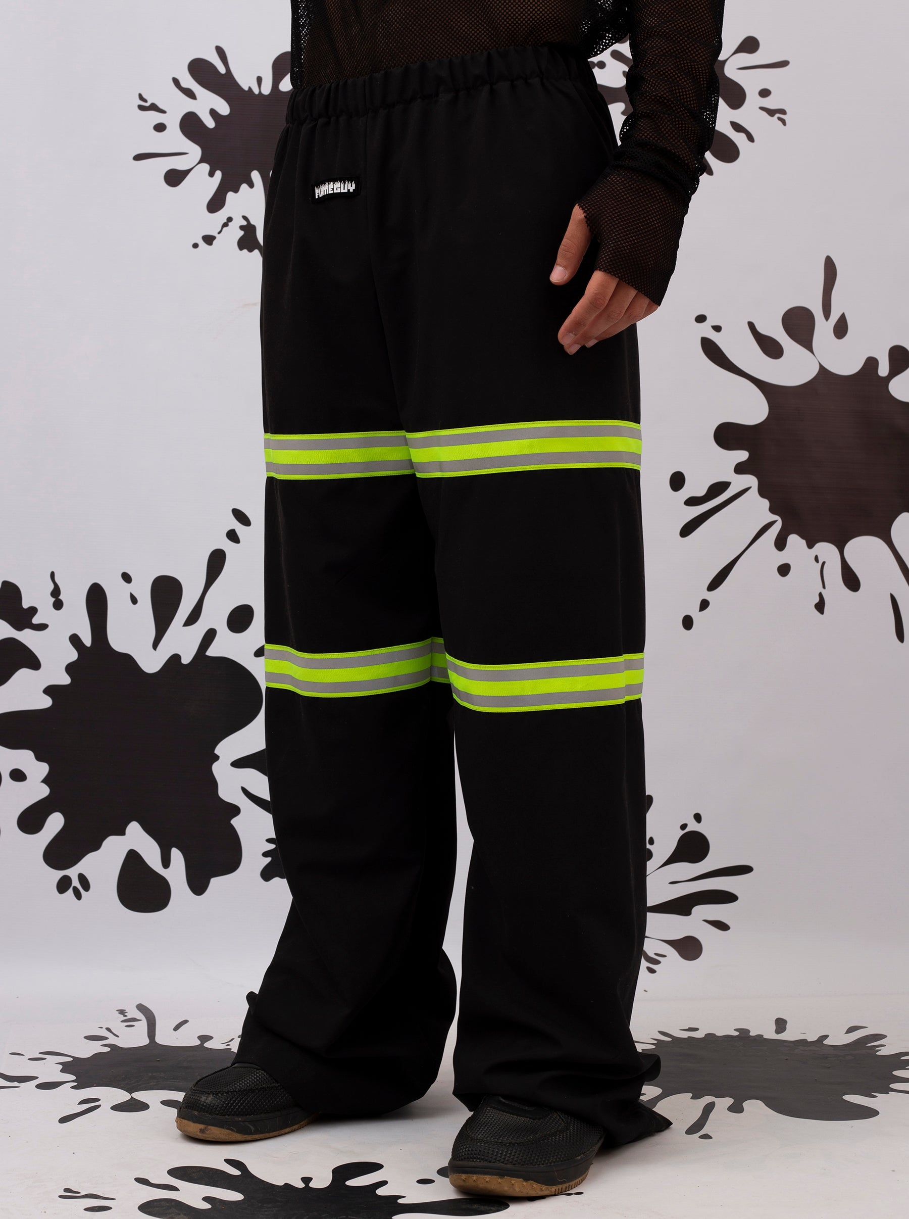 FlameGuy 4