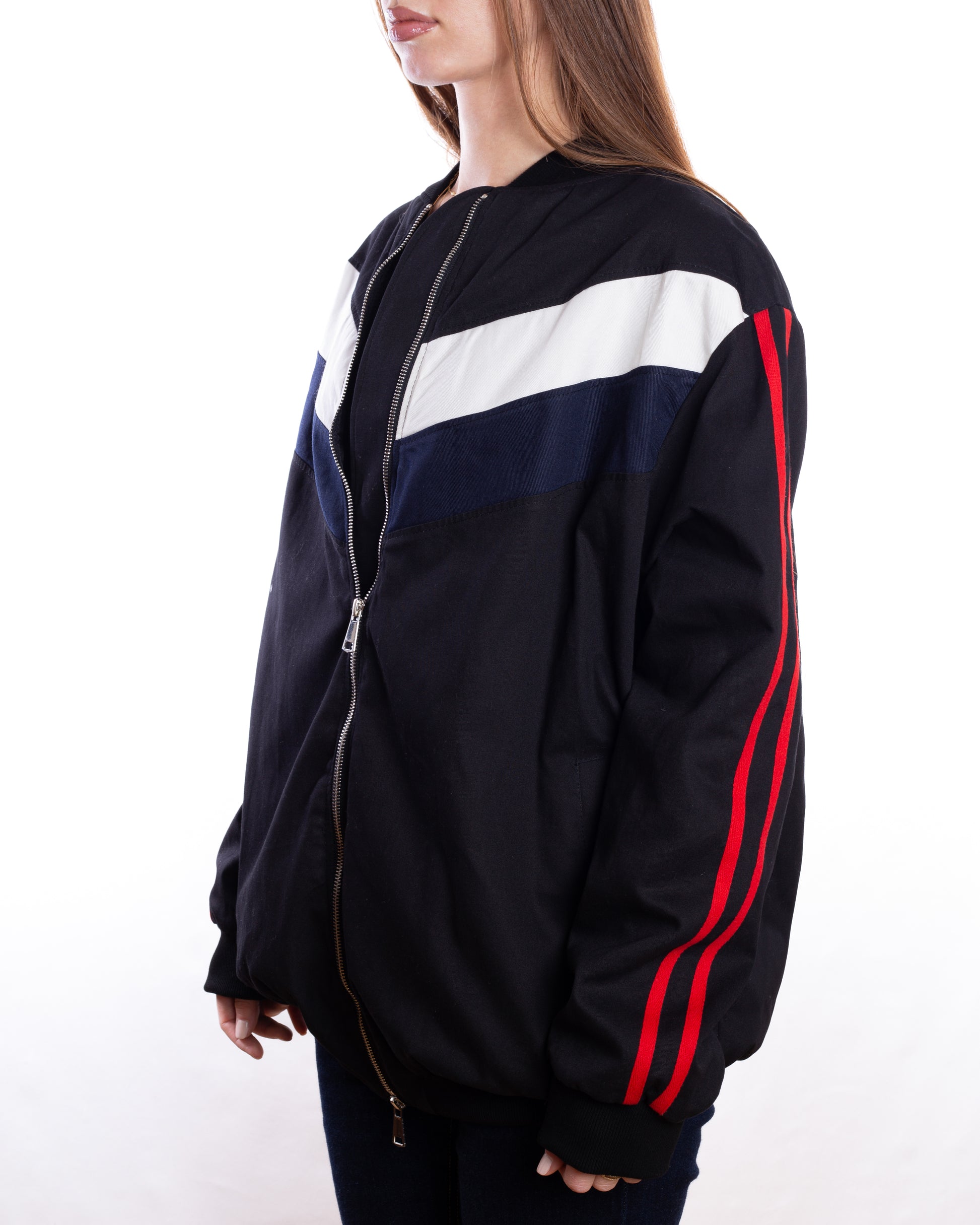 “Papa” Bomber Jacket (Unisex)