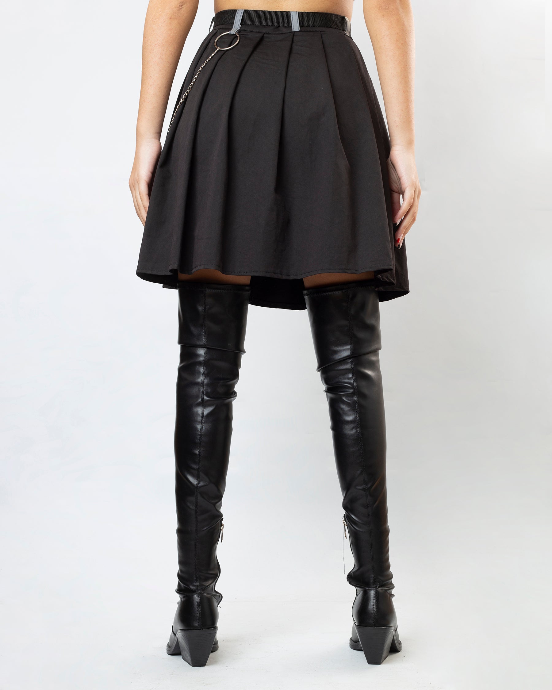 Fixable Size Skirts