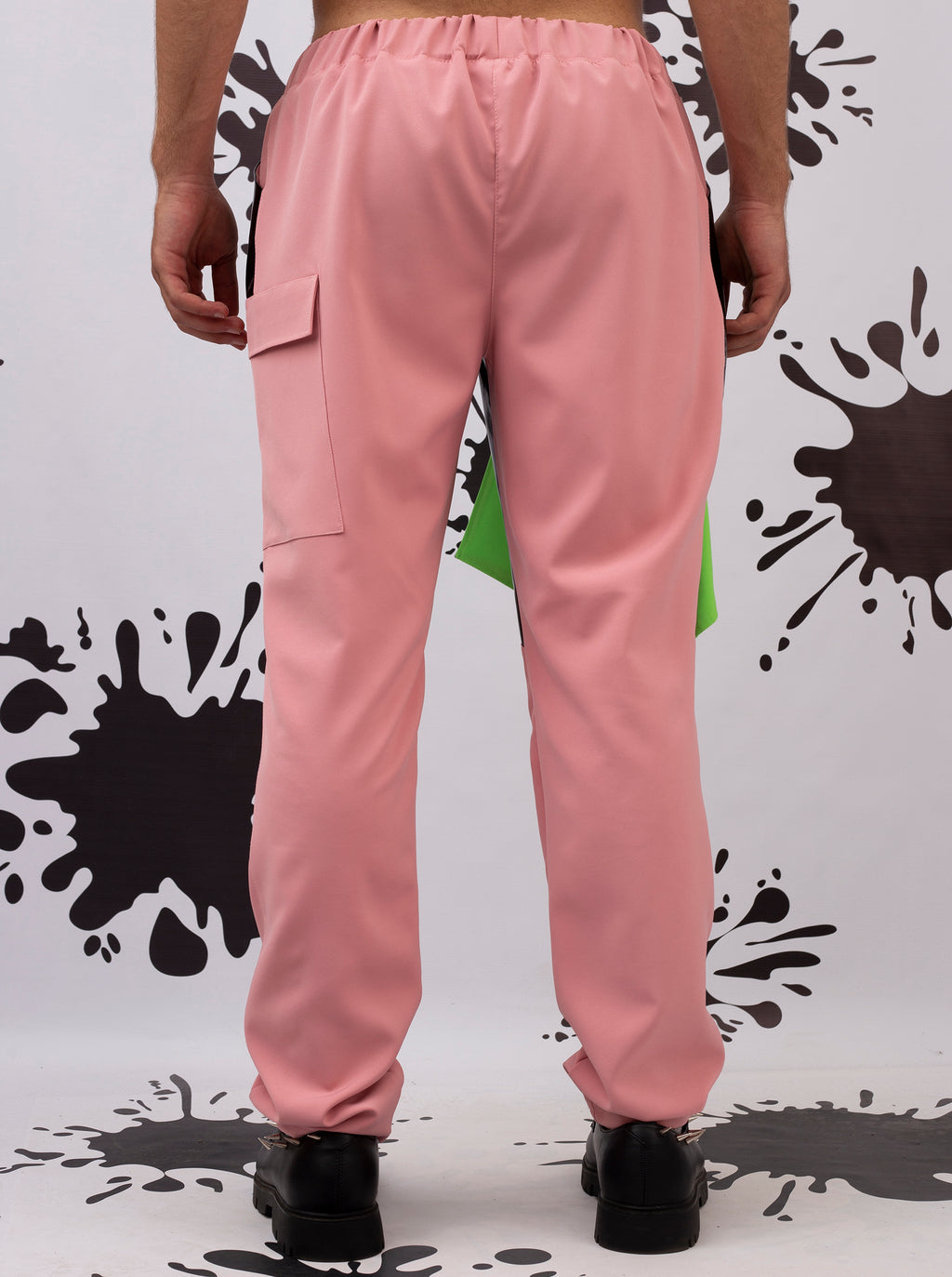 Peach 2