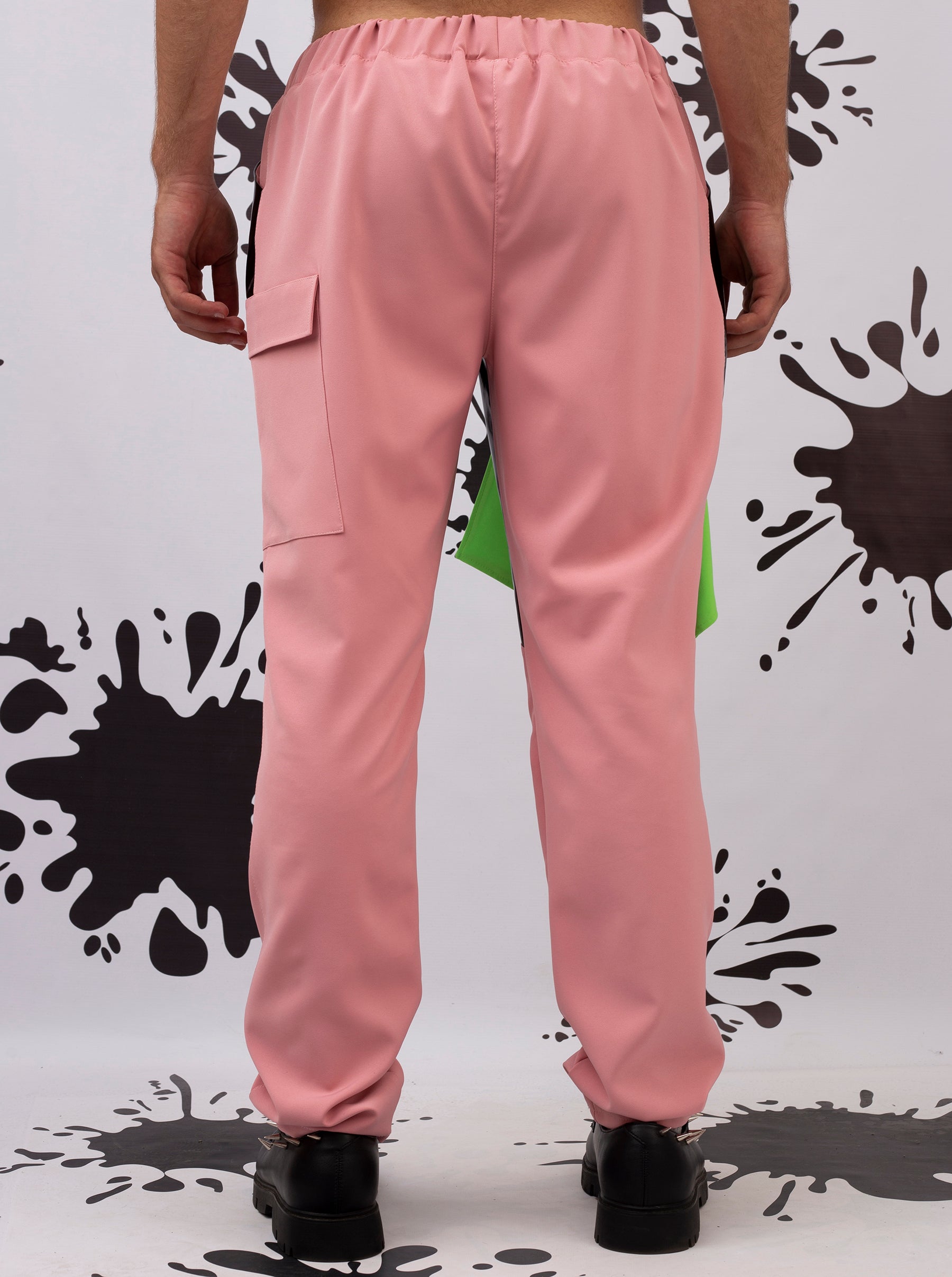 Peach 2