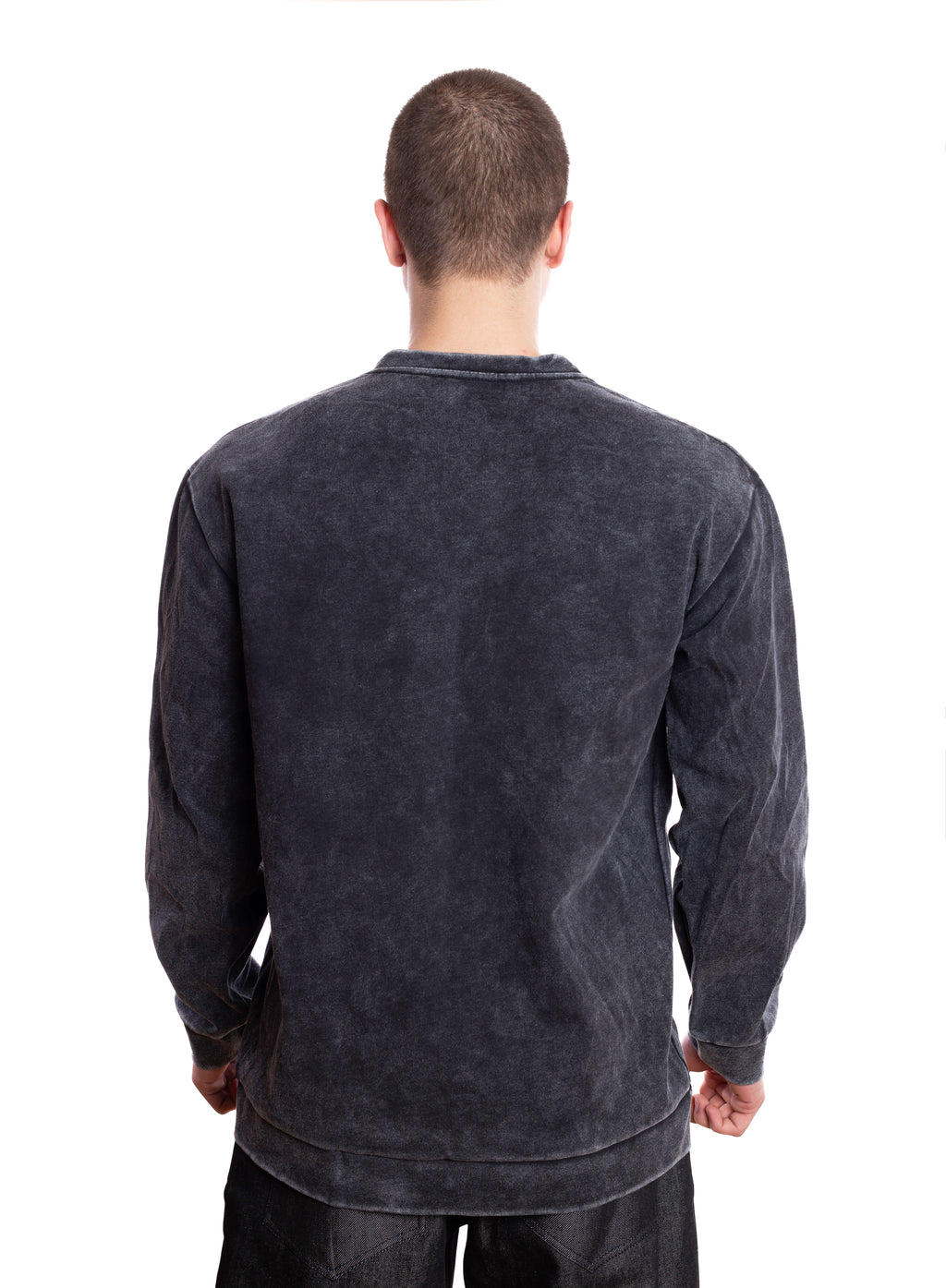 Acid-Wash Unisex Tee “Zugdidi” (Unisex)