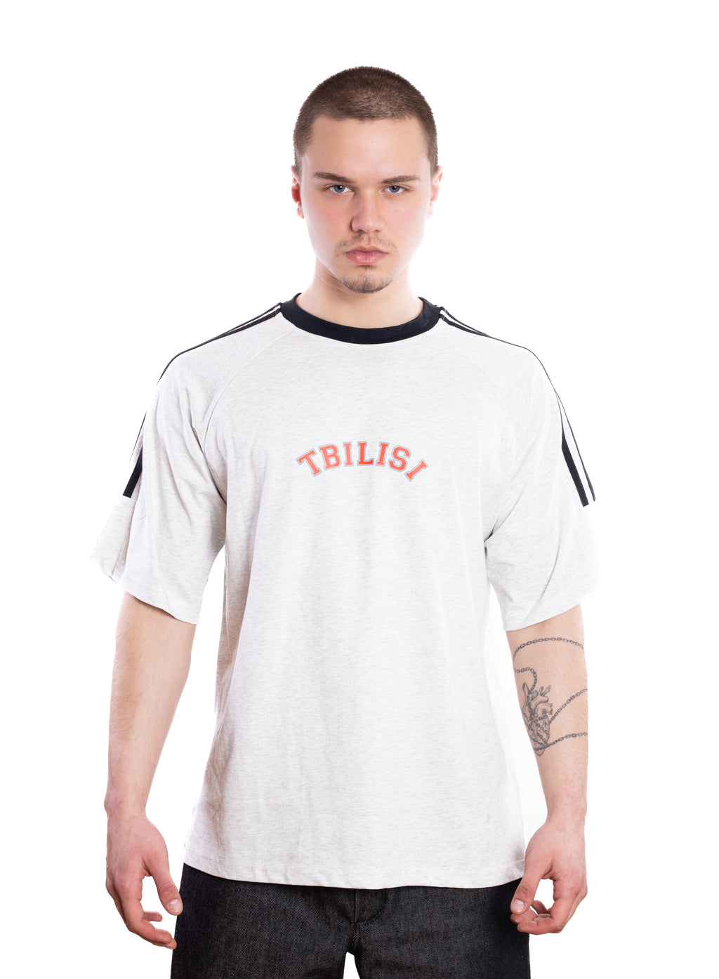 Tbilisi T-Shirt GB (Unisex)