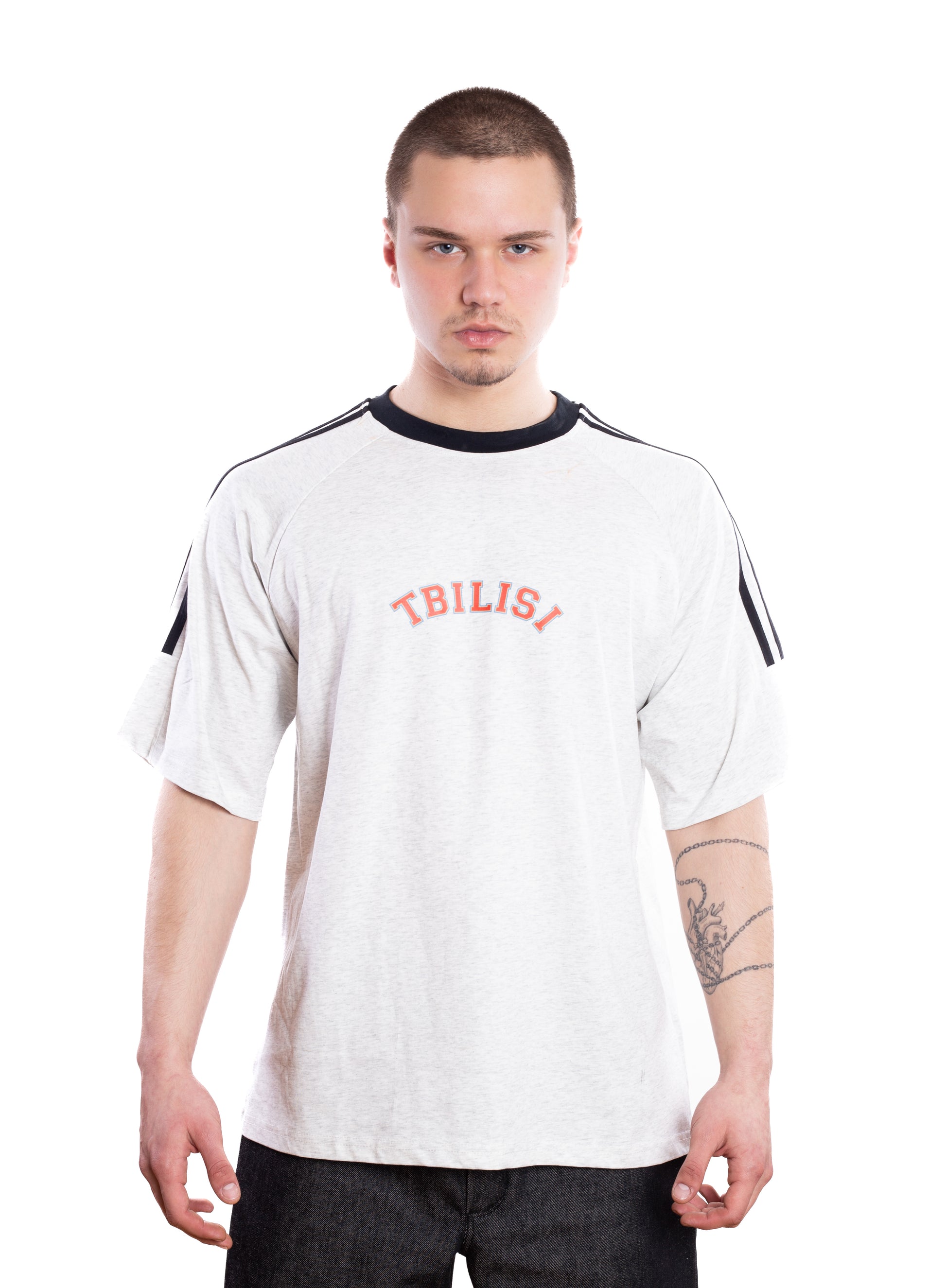 Tbilisi T-Shirt GB (Unisex)