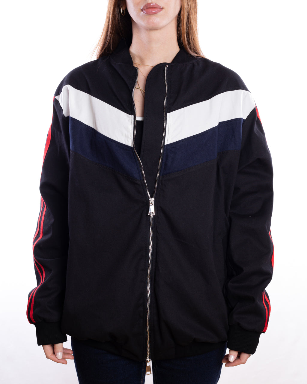 “Papa” Bomber Jacket (Unisex)