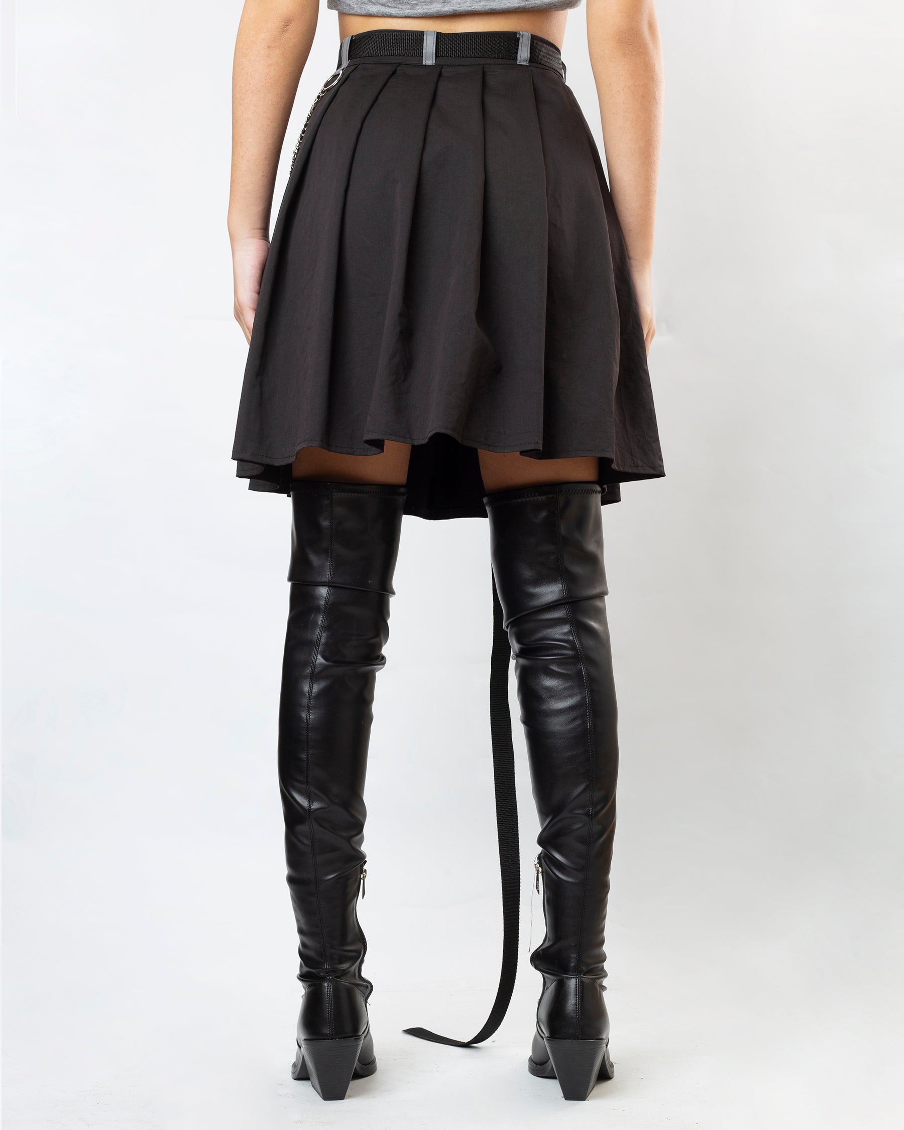 Fixable Size Skirts