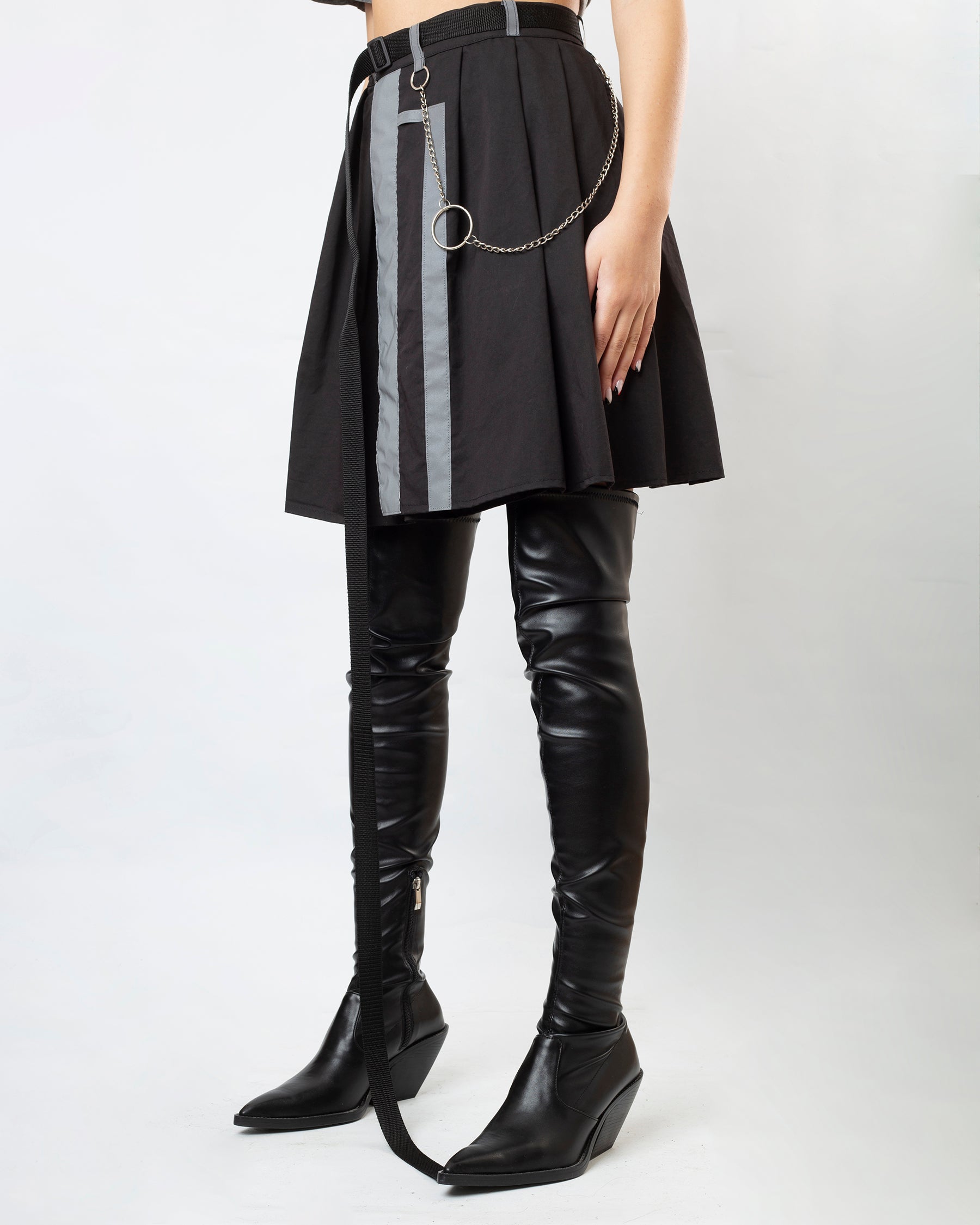 Fixable Size Skirts