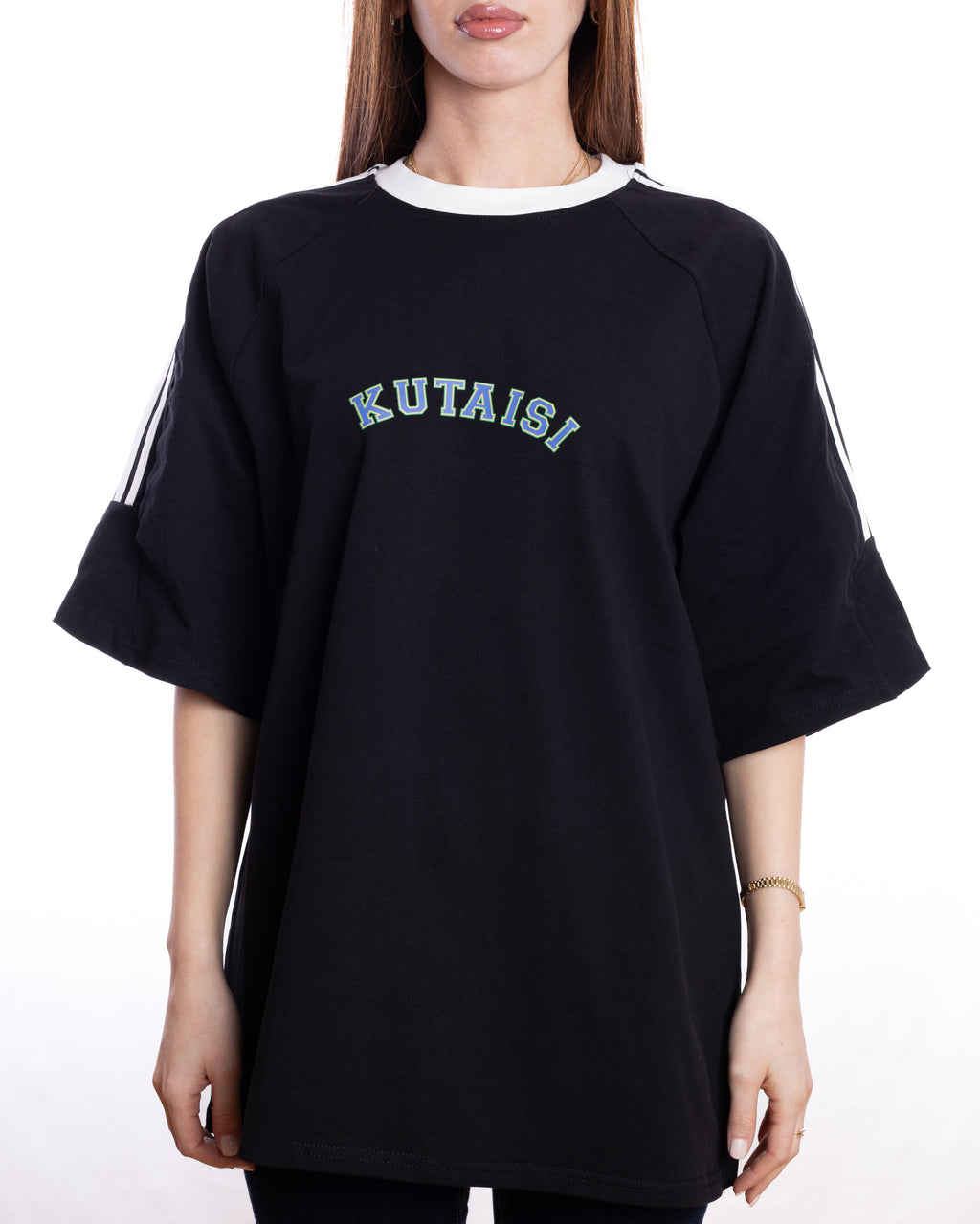 Kutaisi T-Shirt BW (Unisex)
