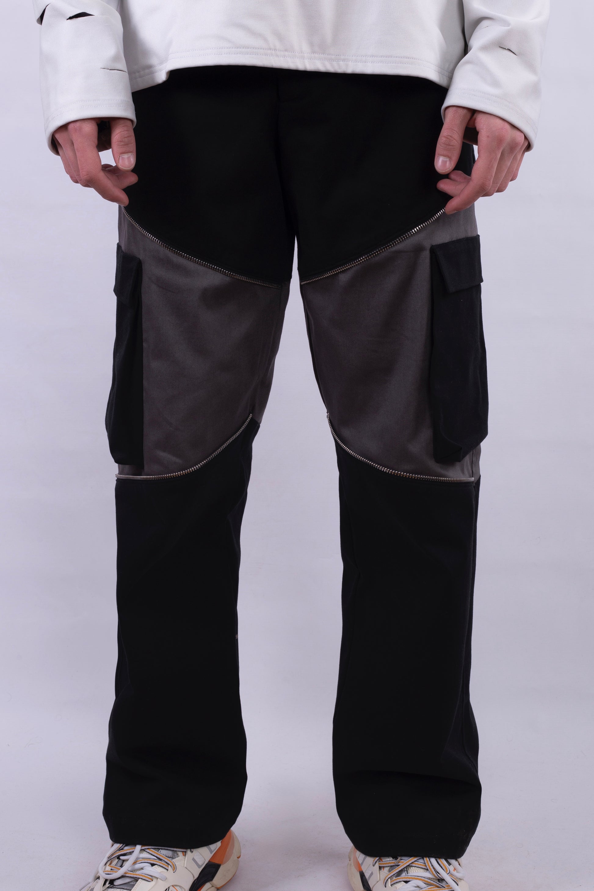 Track Pants S1