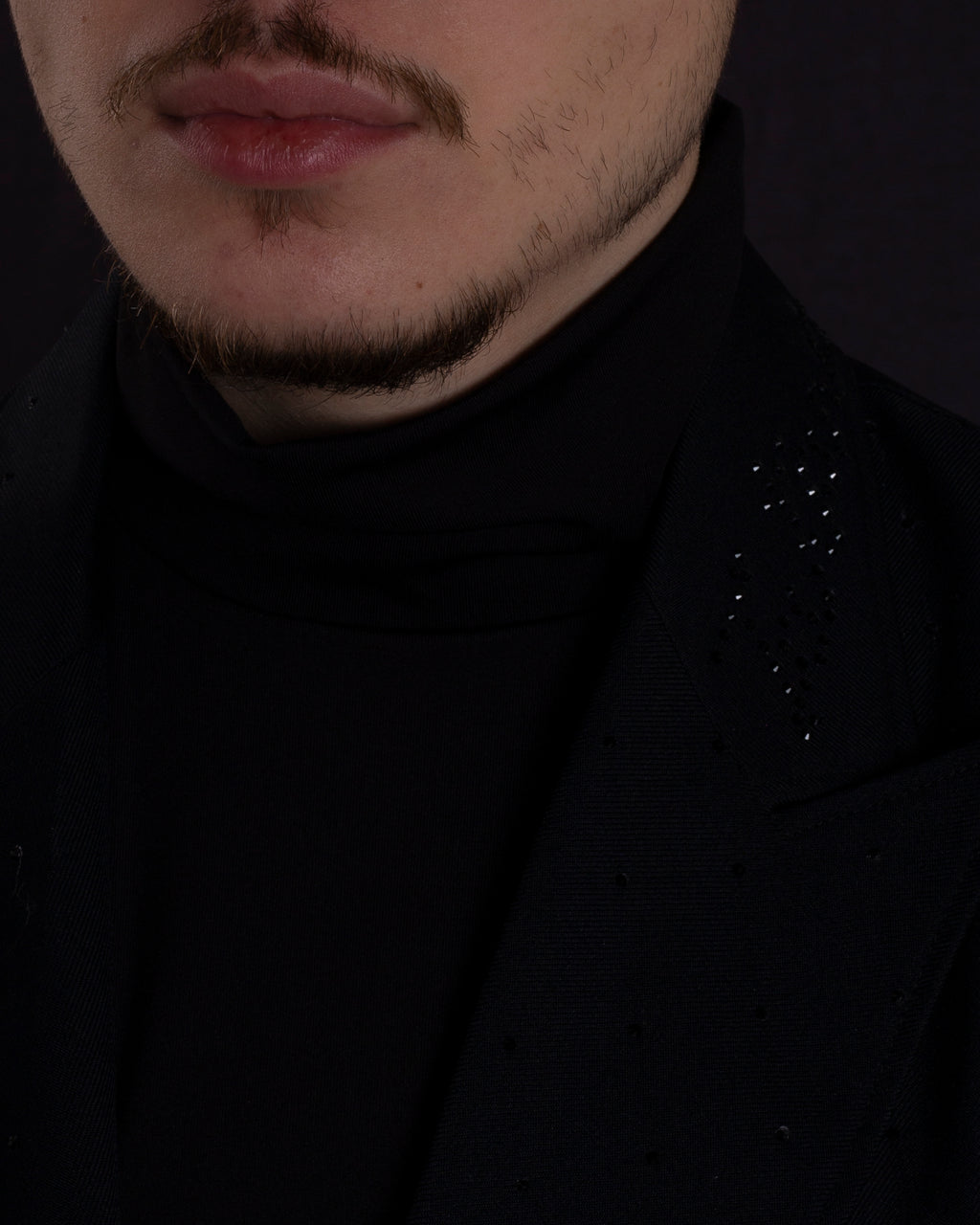 Sparkling Jacket