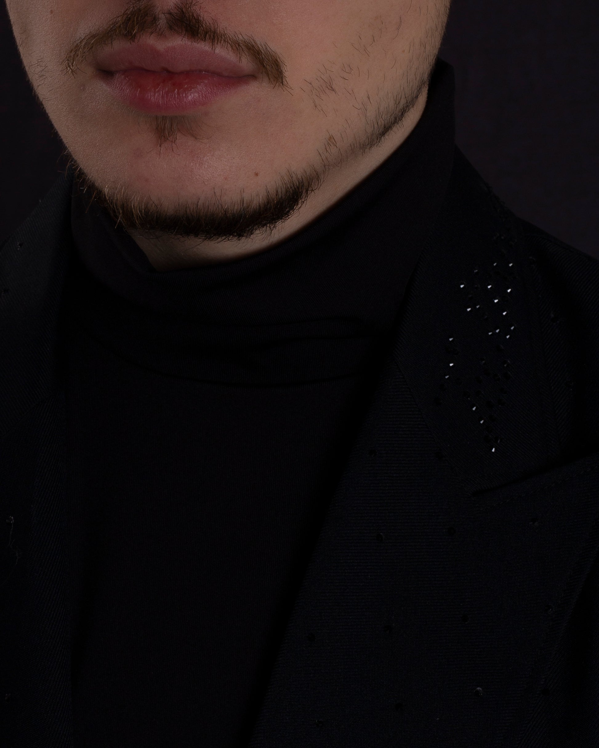 Sparkling Jacket