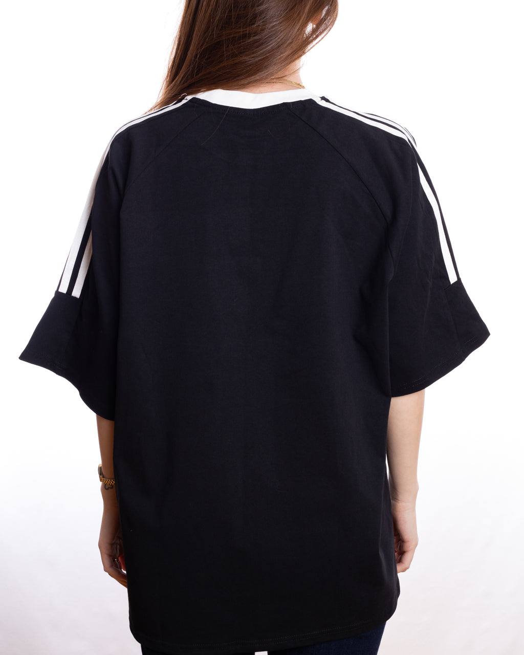 Kutaisi T-Shirt BW (Unisex)