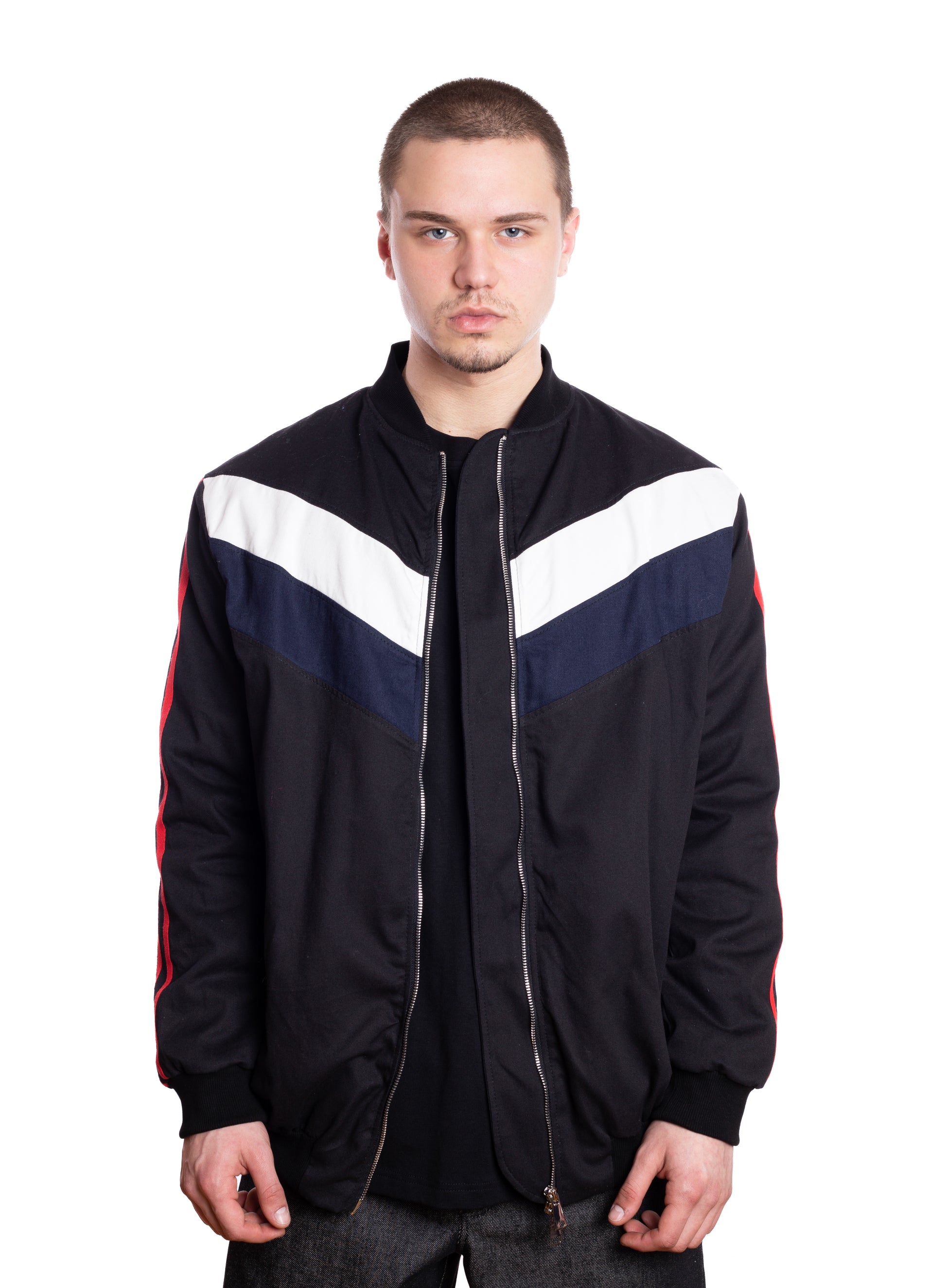 “Papa” Bomber Jacket (Unisex)