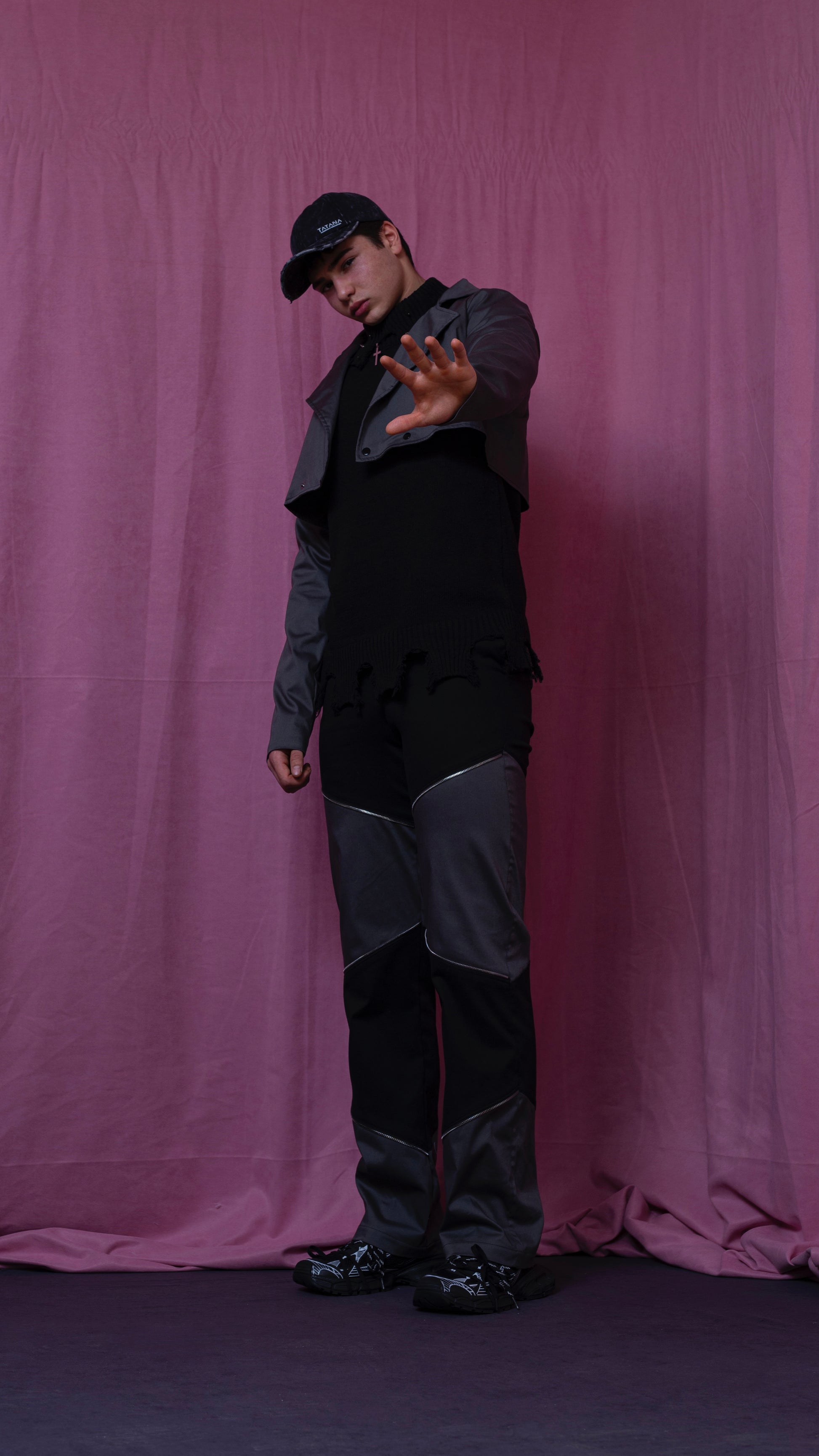 Track Pants S2