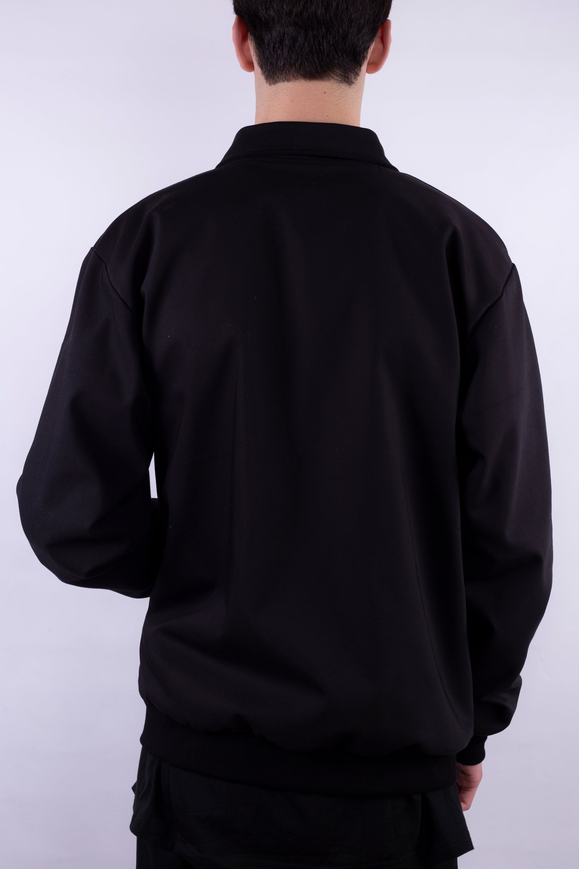 P Jacket