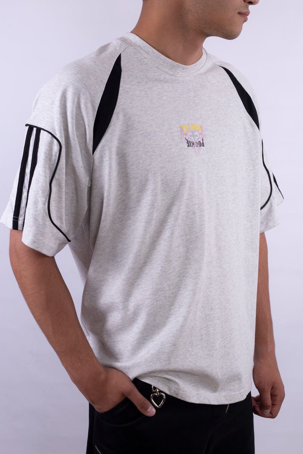 Tatana x Pookie Tee (Light)