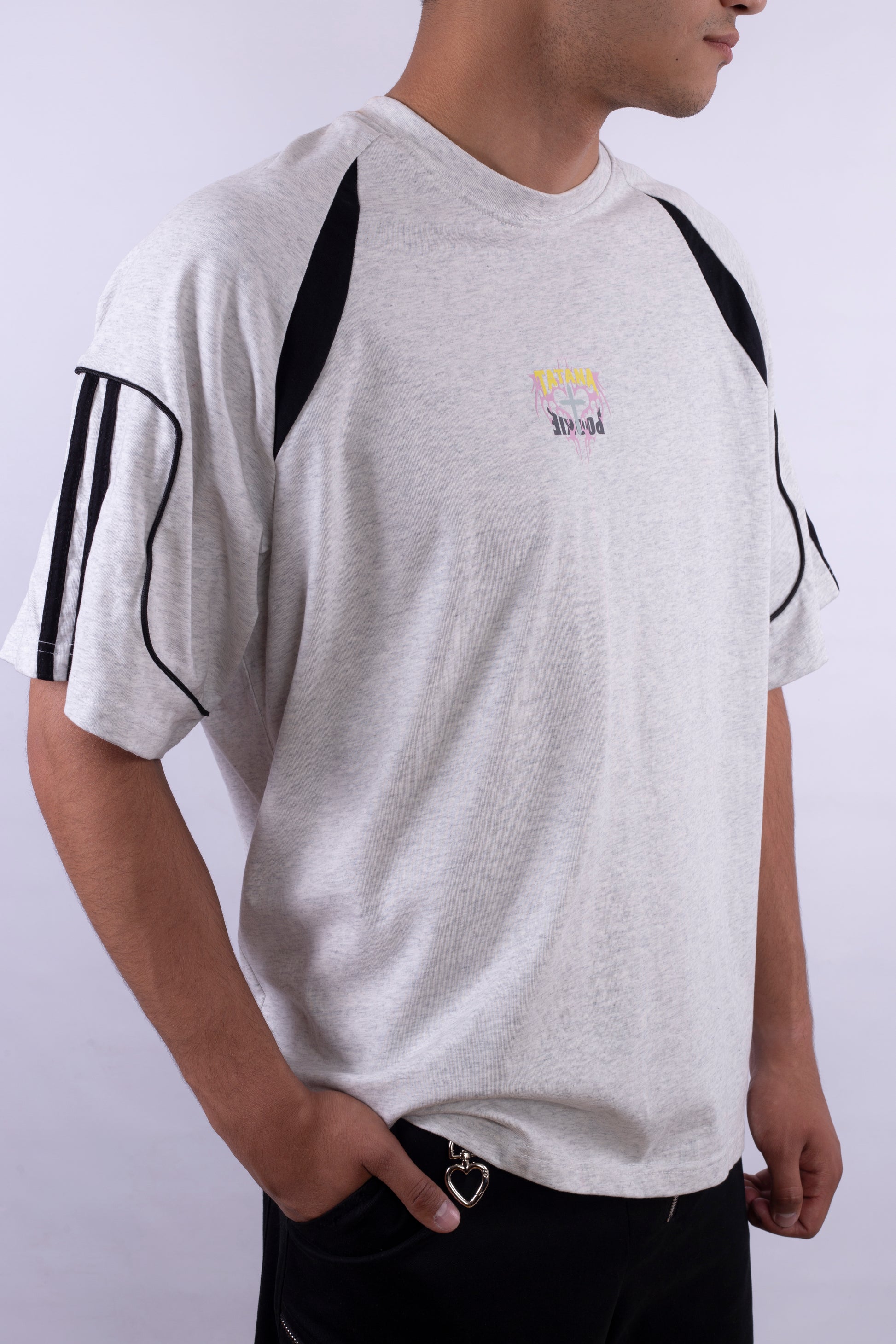 Tatana x Pookie Tee (Light)