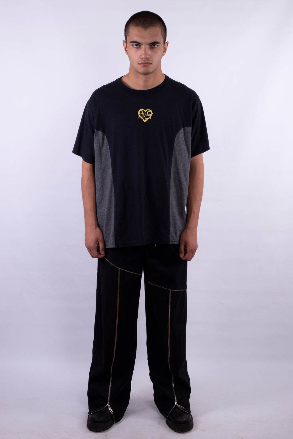 Black in Gary Tee