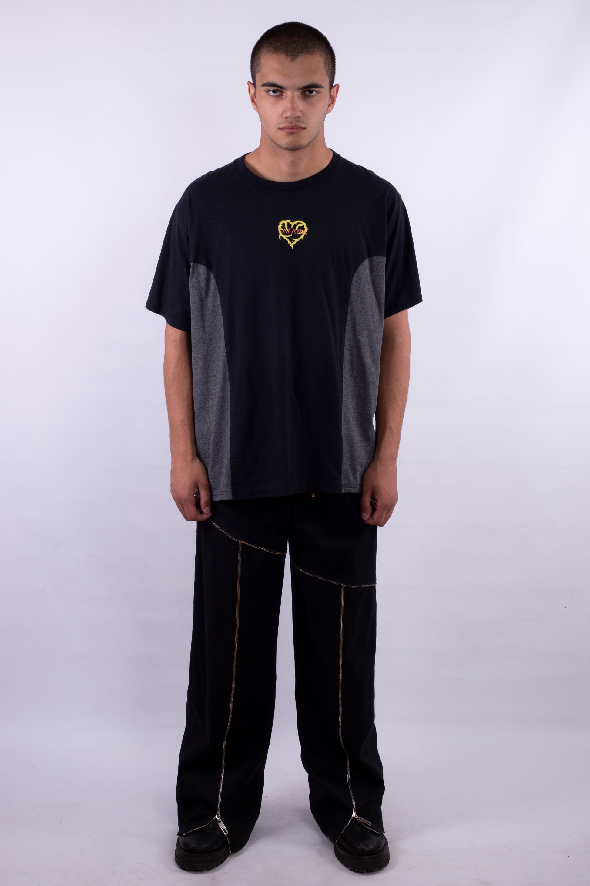 Black in Gary Tee