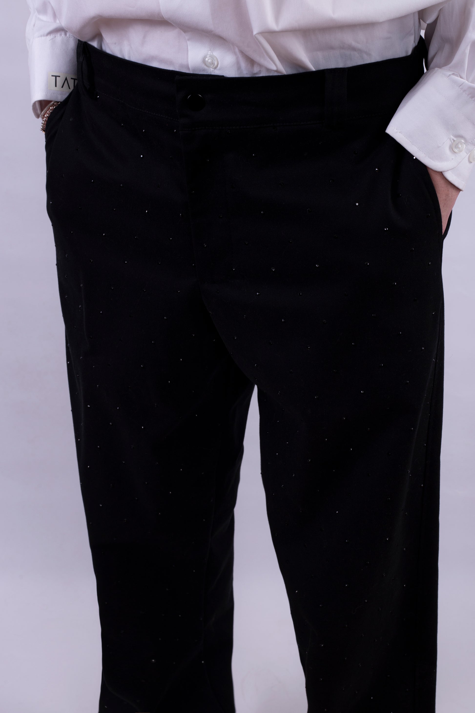 Sparkling Pants