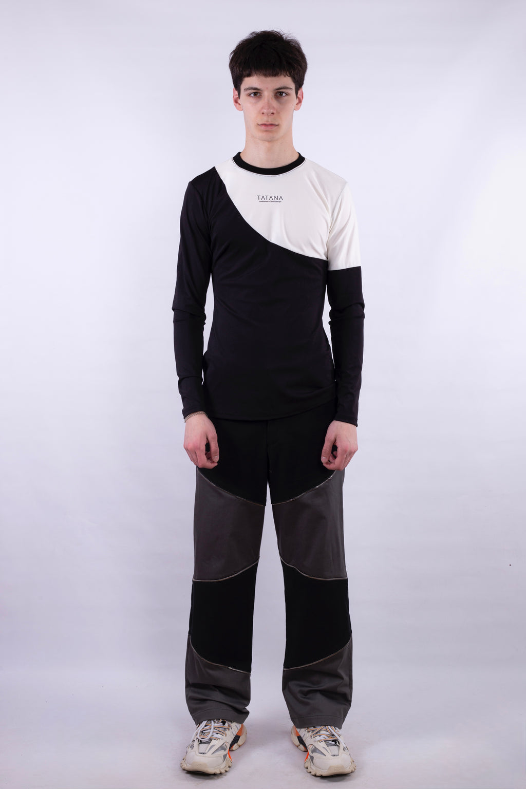 BW Slim Fit T-Shirt