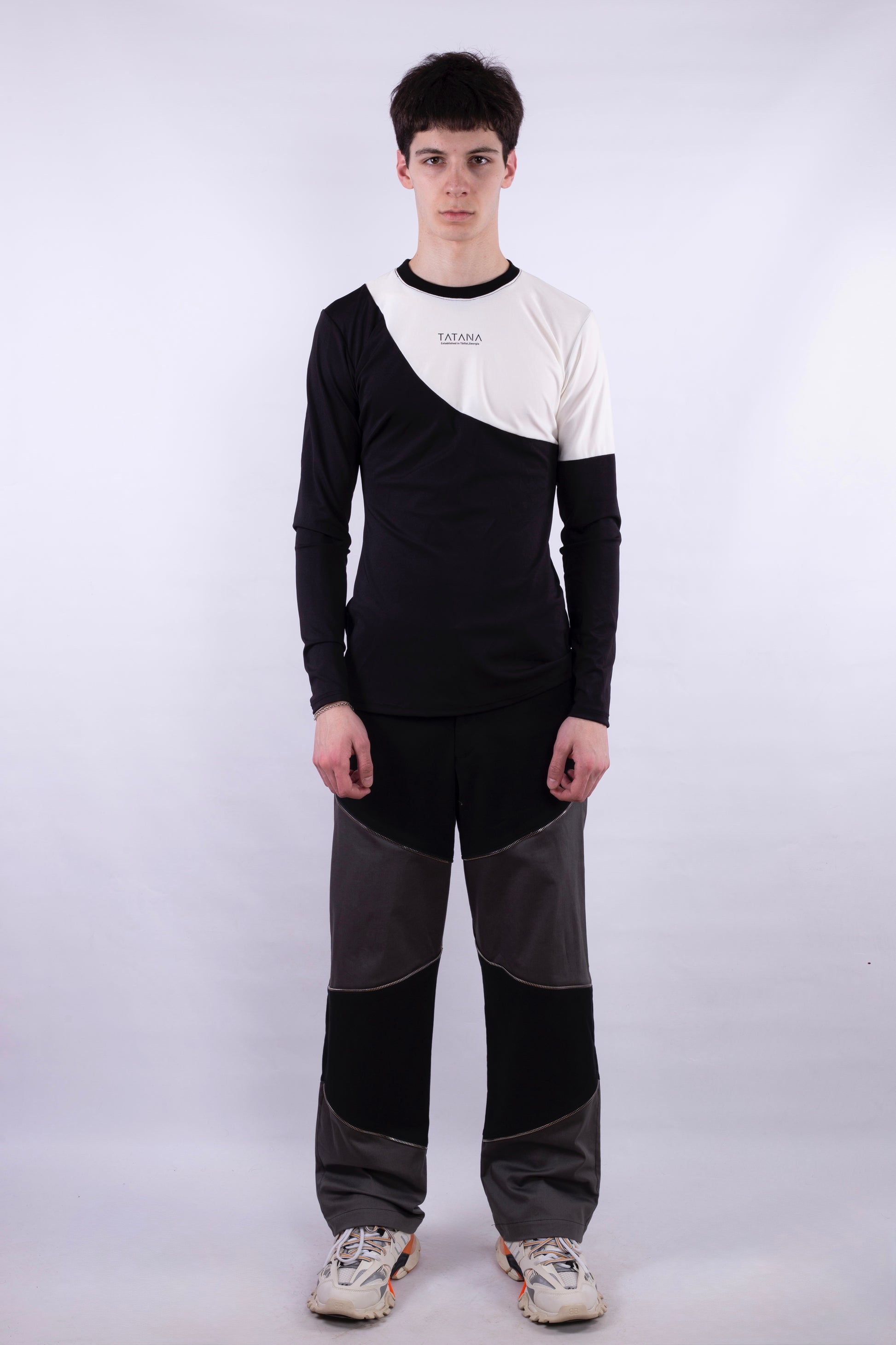 BW Slim Fit T-Shirt