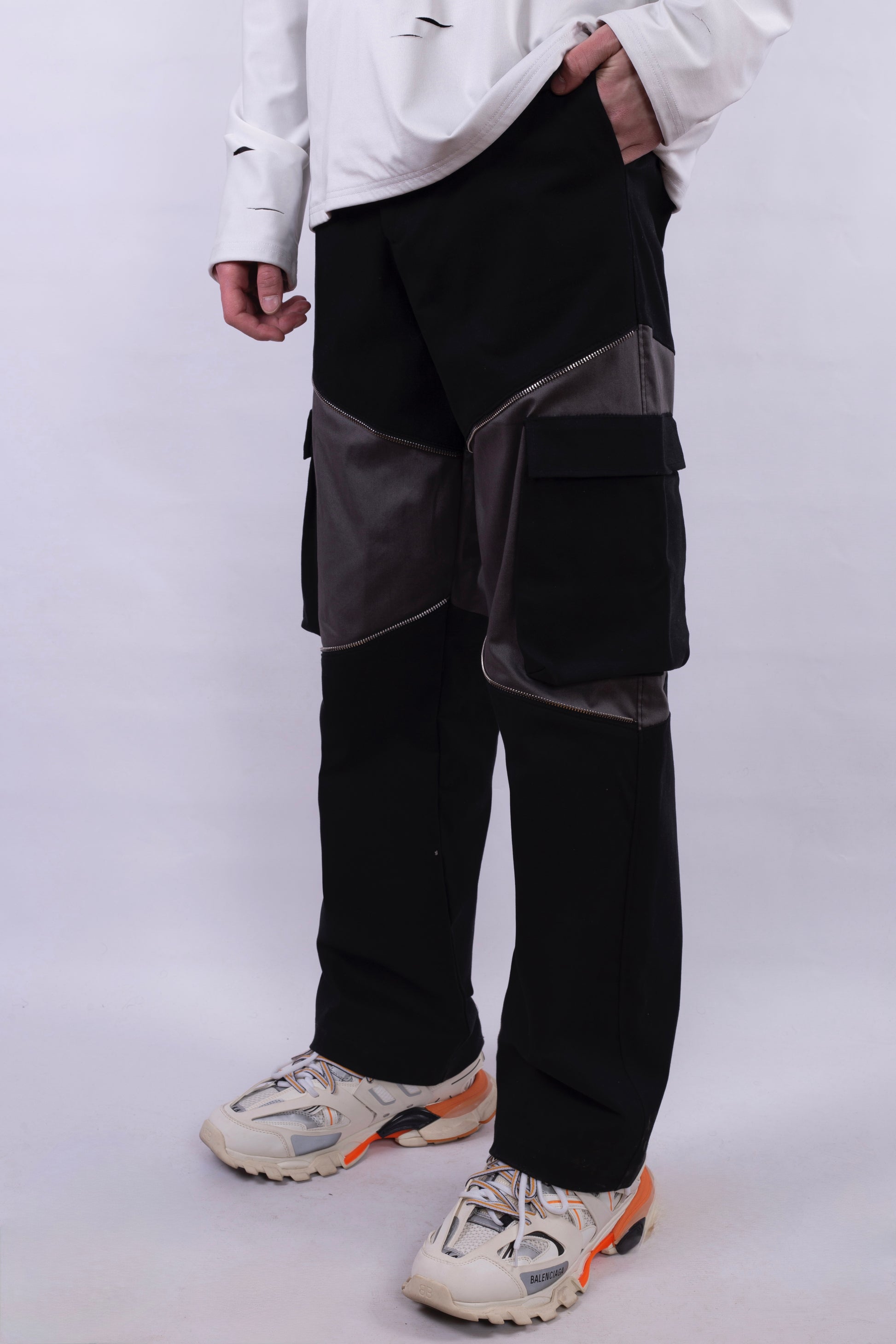 Track Pants S1